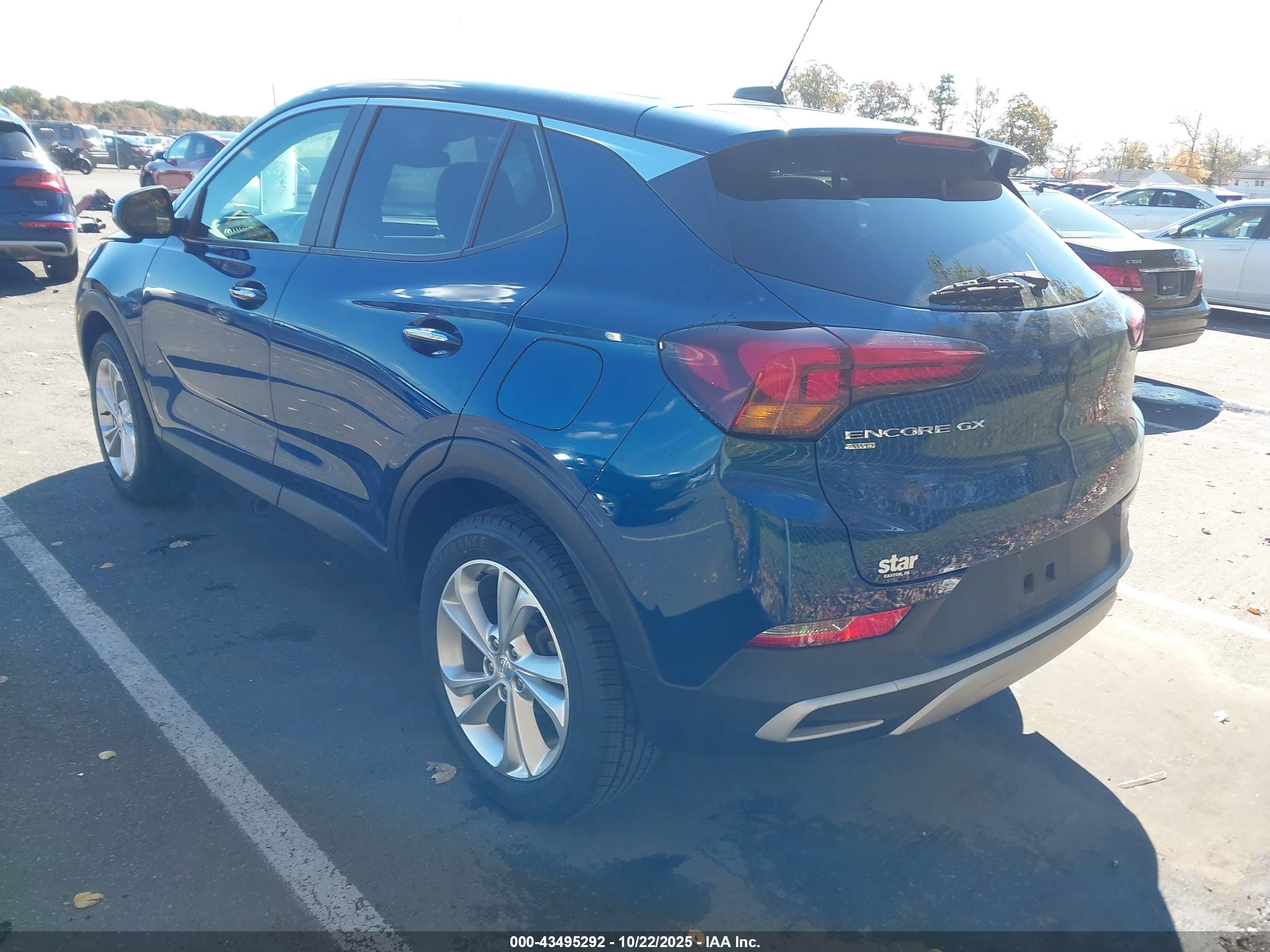 BUICK ENCORE image 3