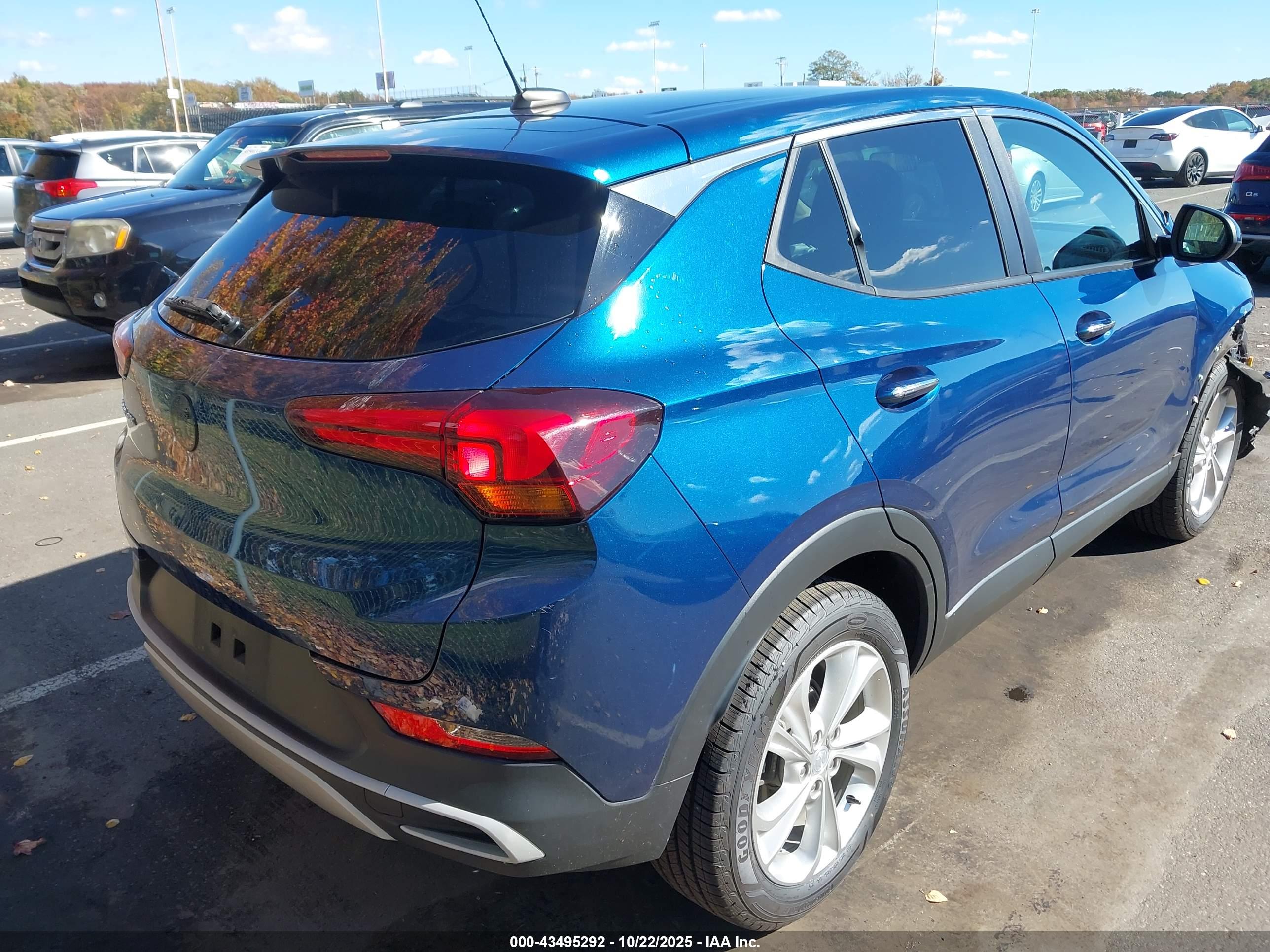 BUICK ENCORE image 4
