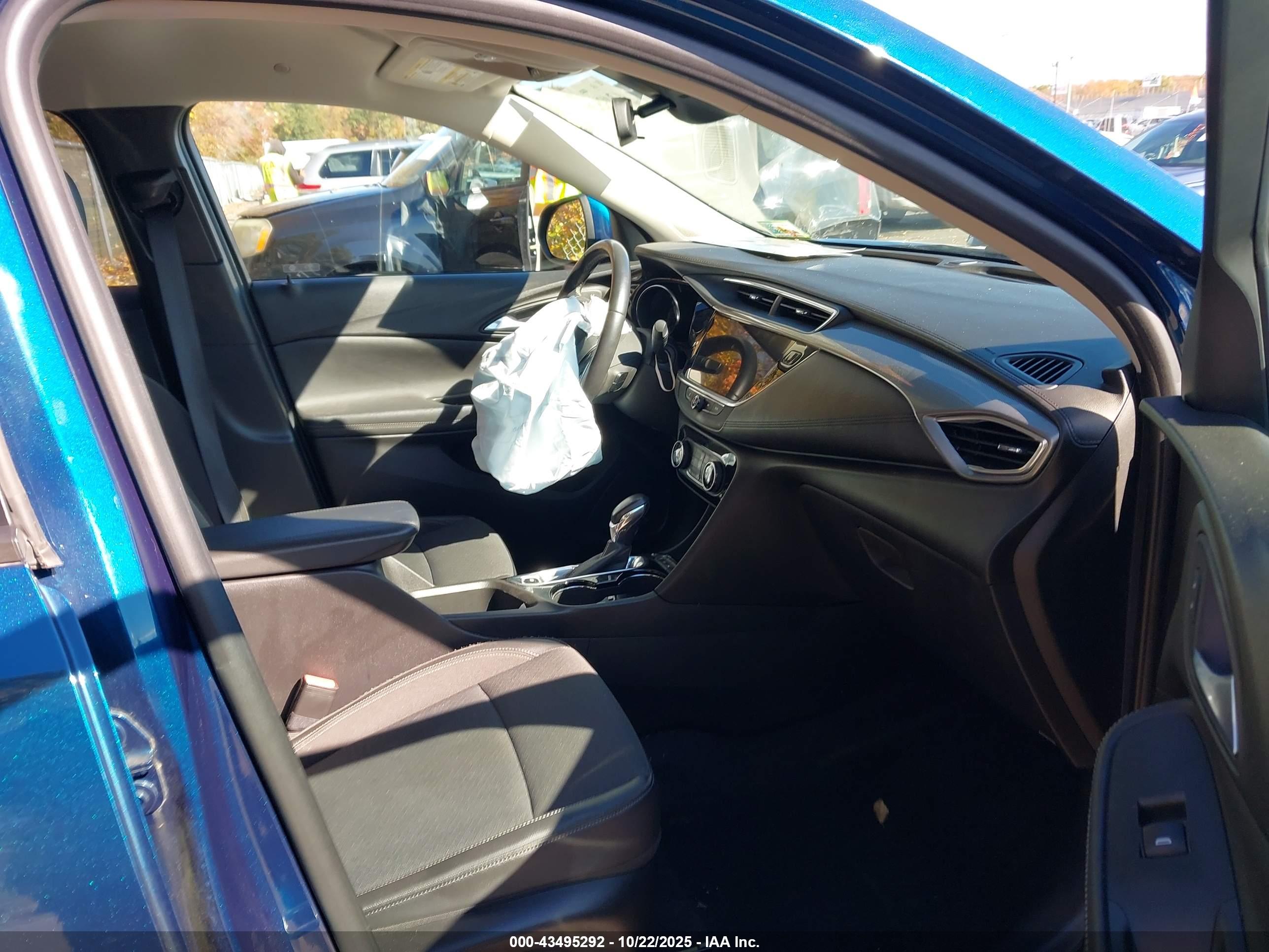 BUICK ENCORE image 5