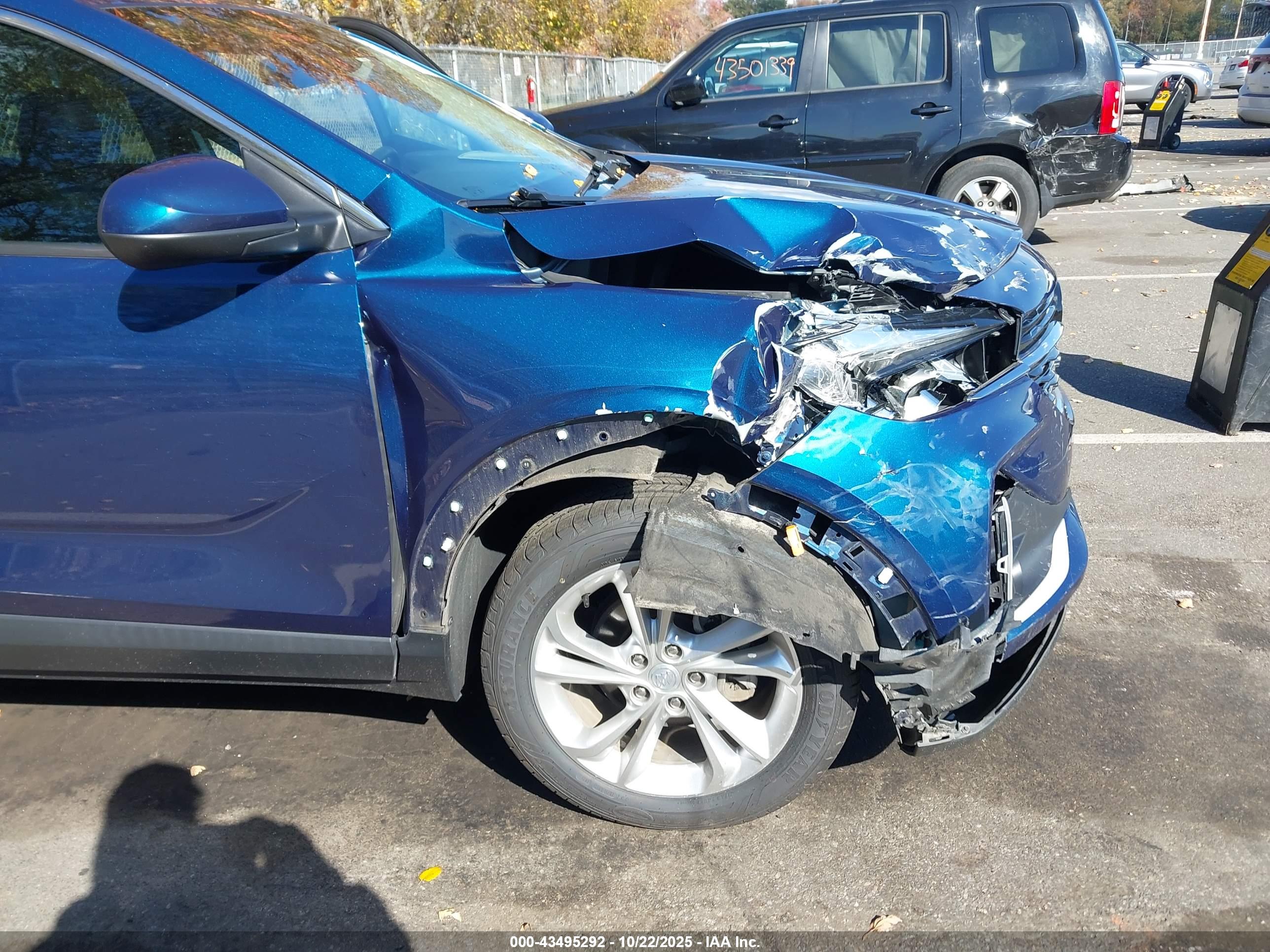 BUICK ENCORE image 6