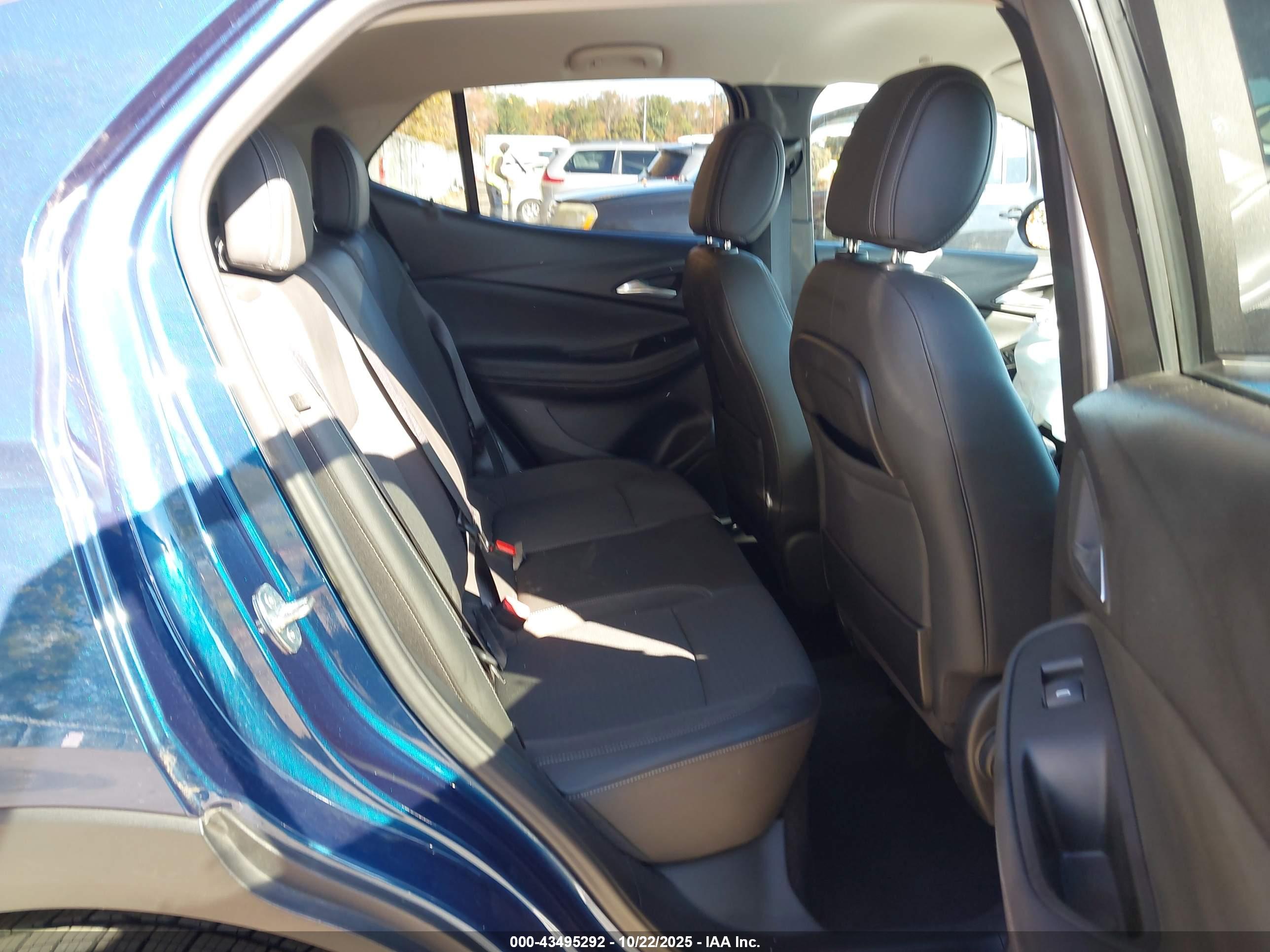 BUICK ENCORE image 8