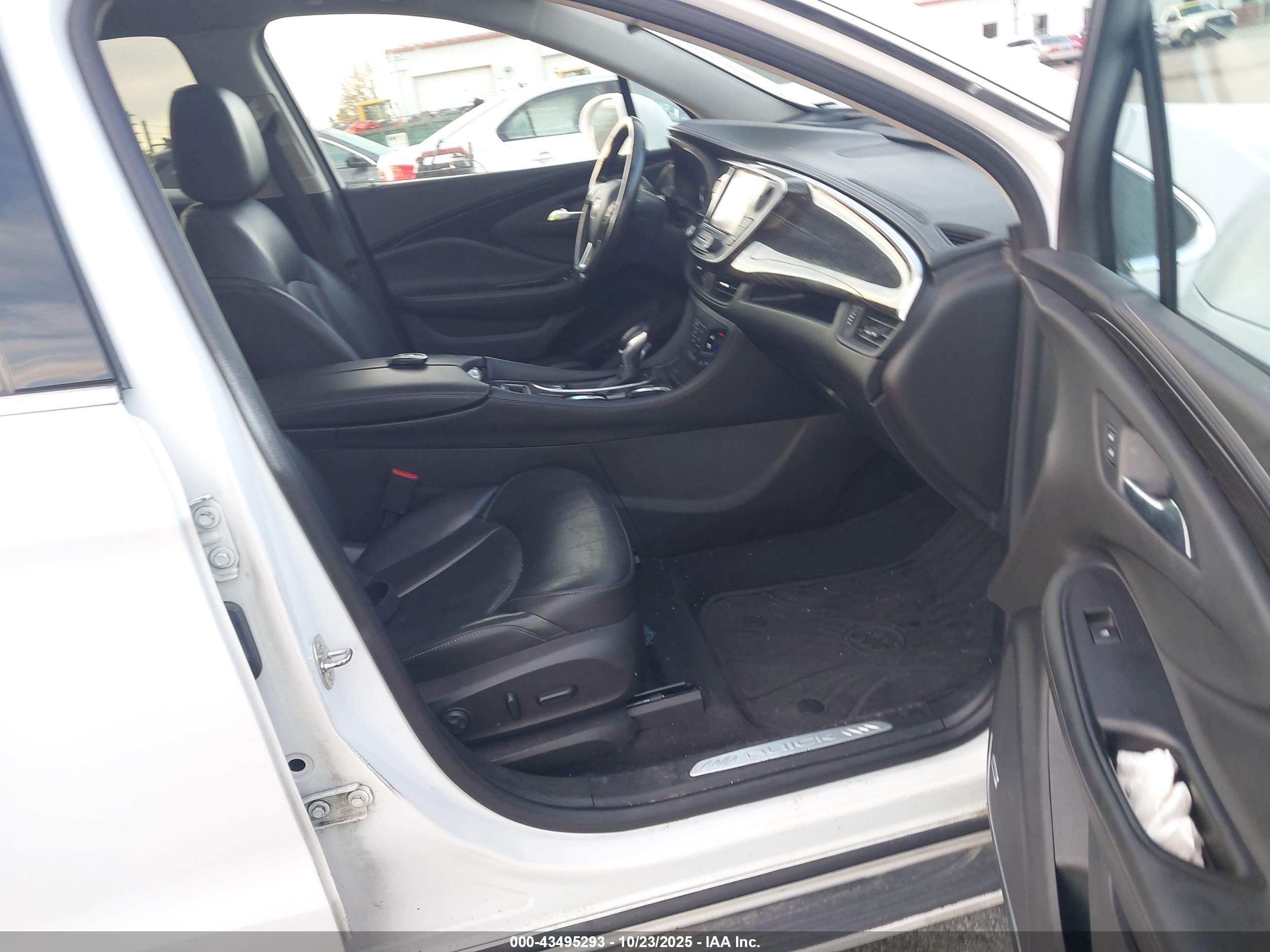 BUICK ENVISION image 5
