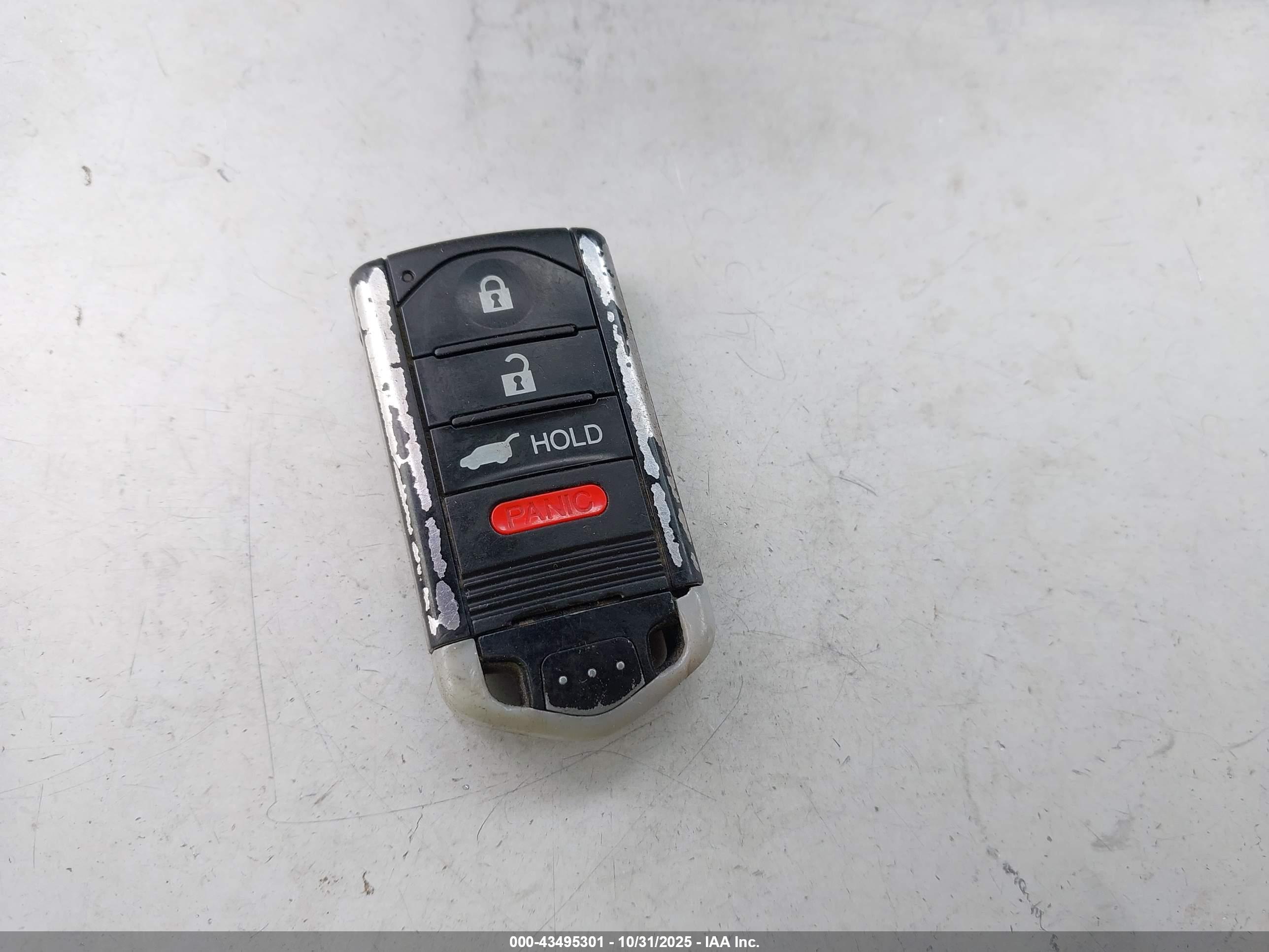 ACURA RDX image 11