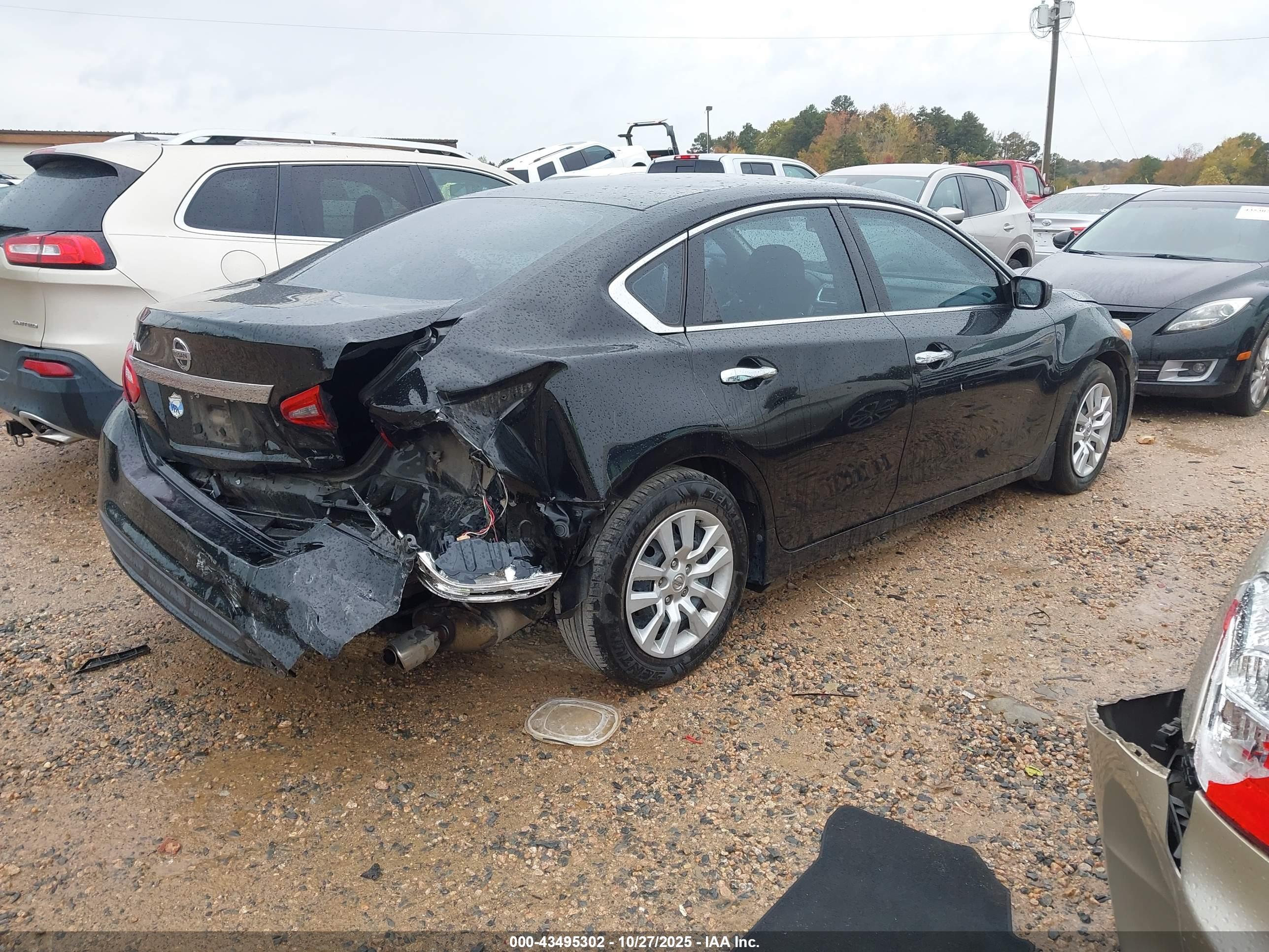 NISSAN ALTIMA image 4