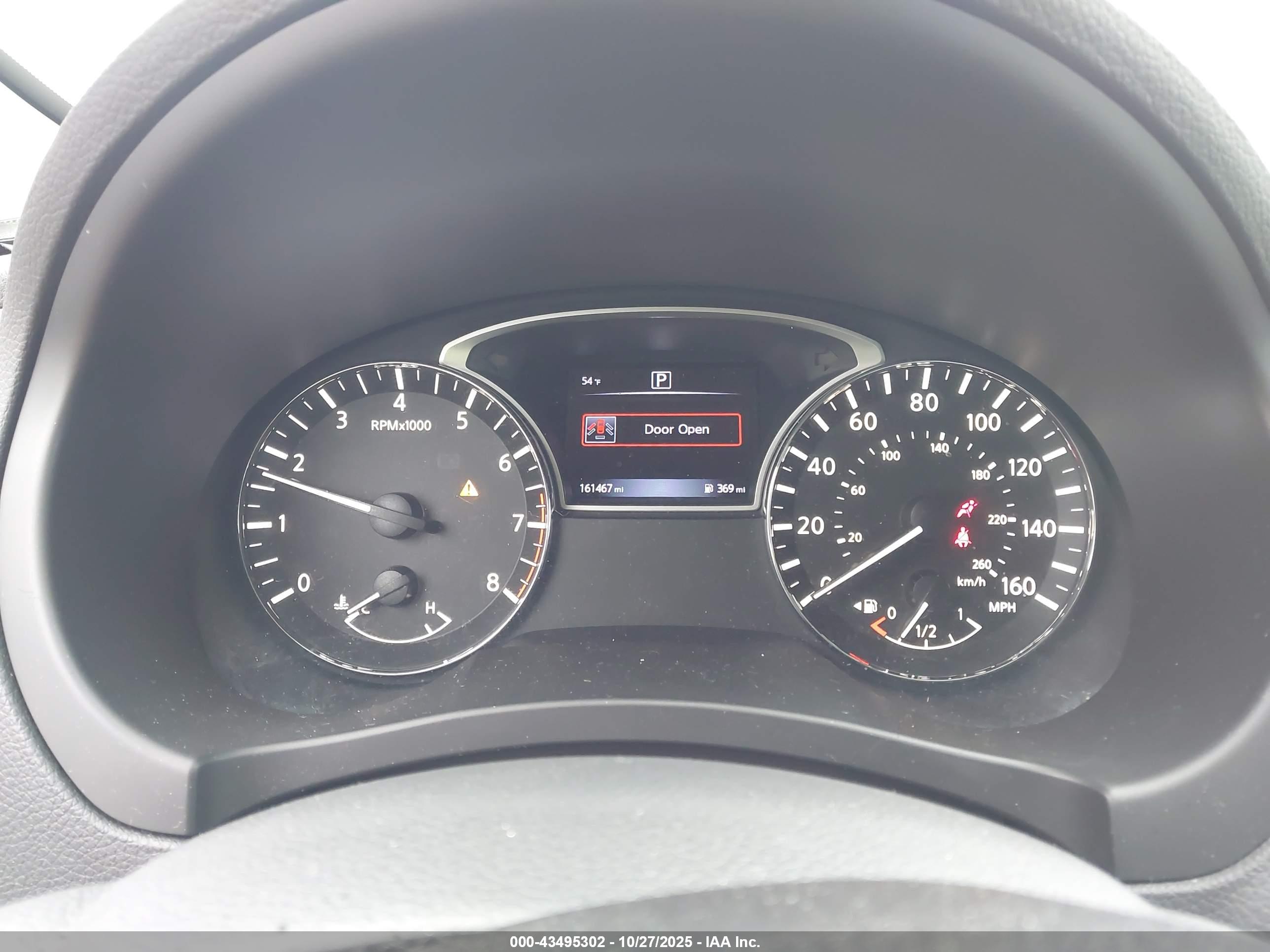 NISSAN ALTIMA image 7
