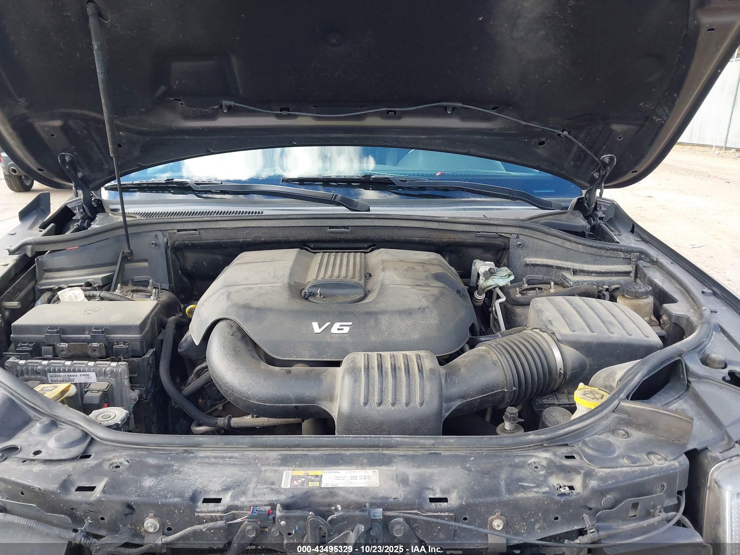 JEEP GRAND image 10