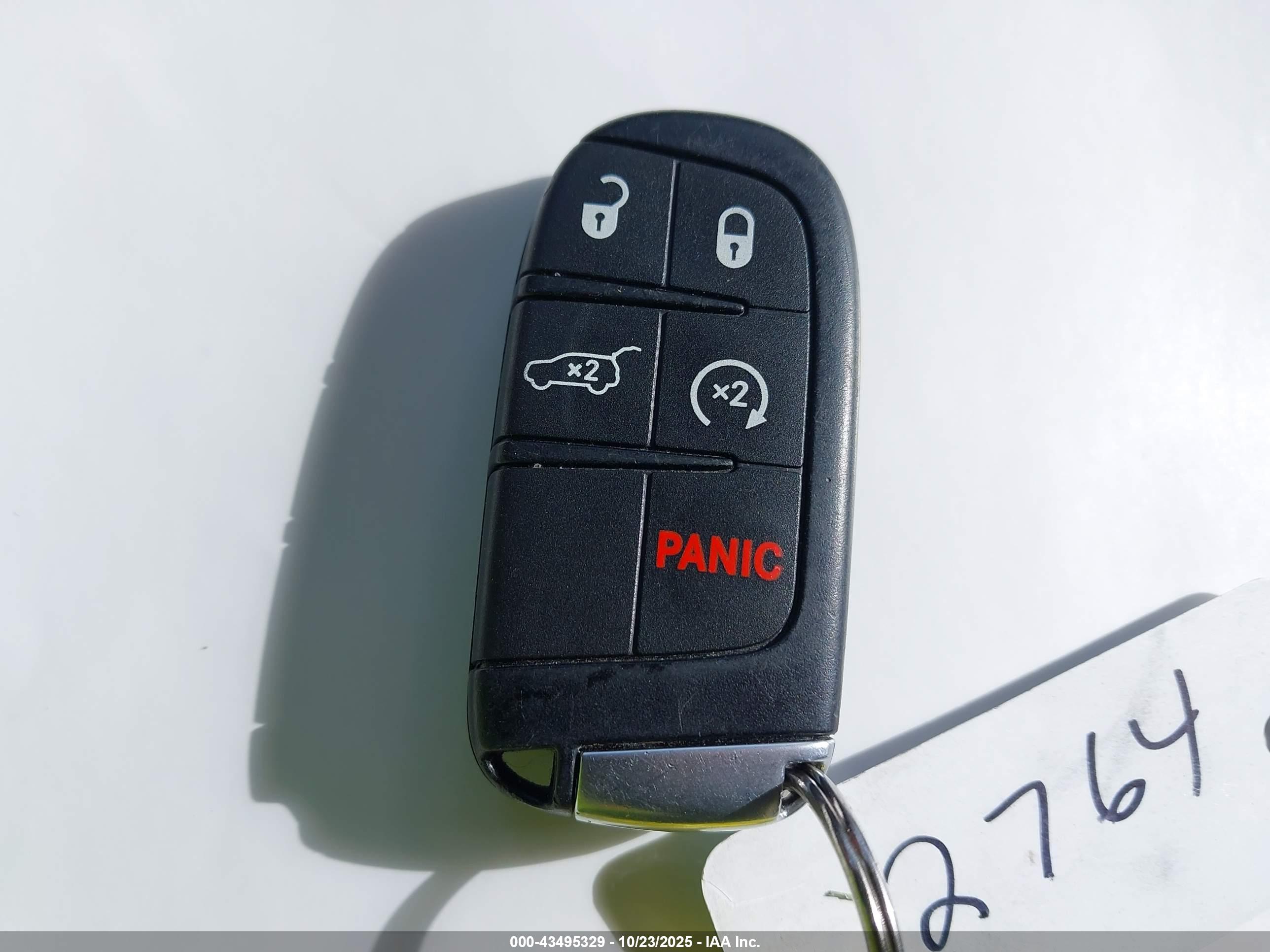 JEEP GRAND image 11