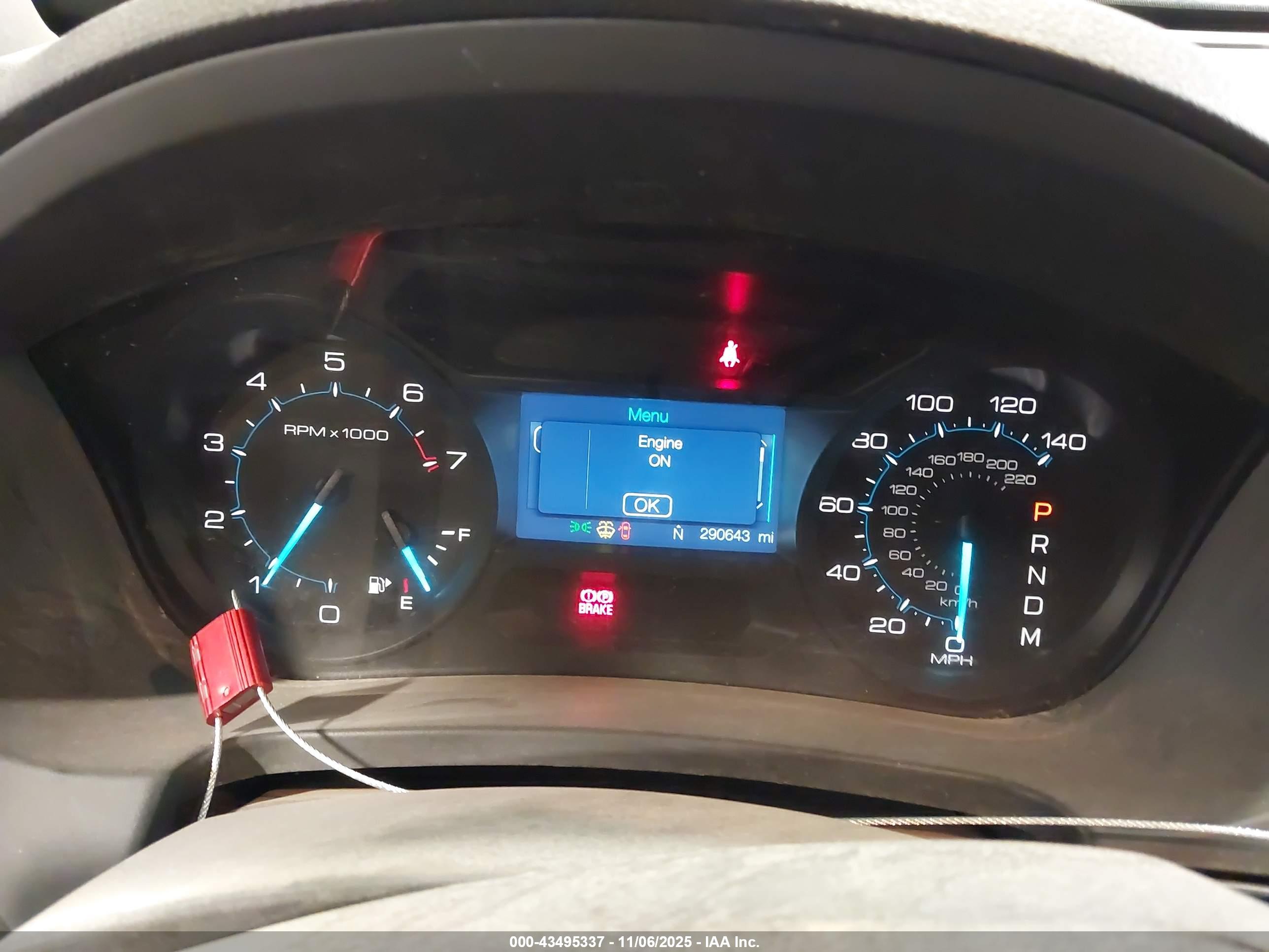 FORD EXPLORER image 7