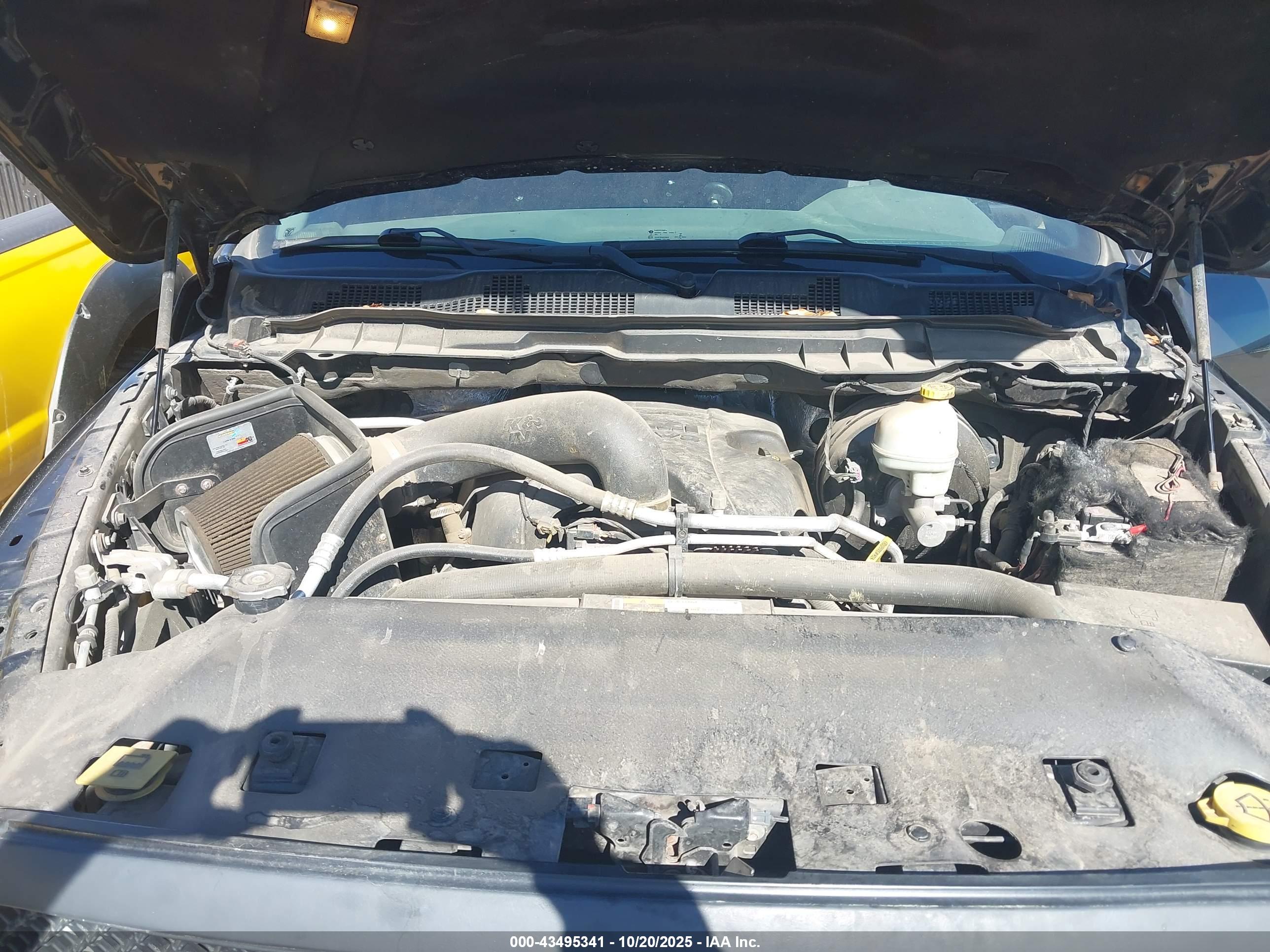 RAM 1500 image 10