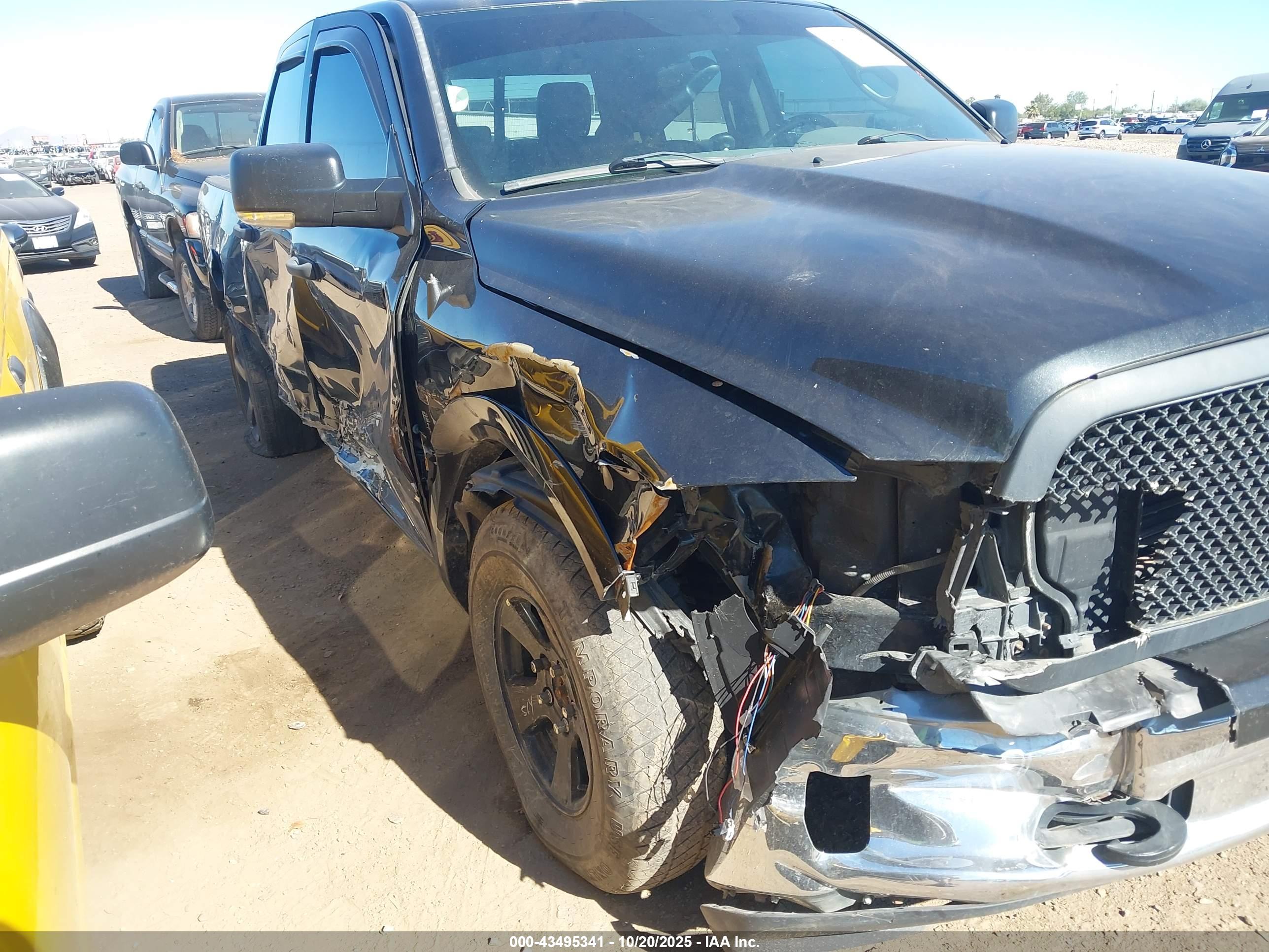 RAM 1500 image 6