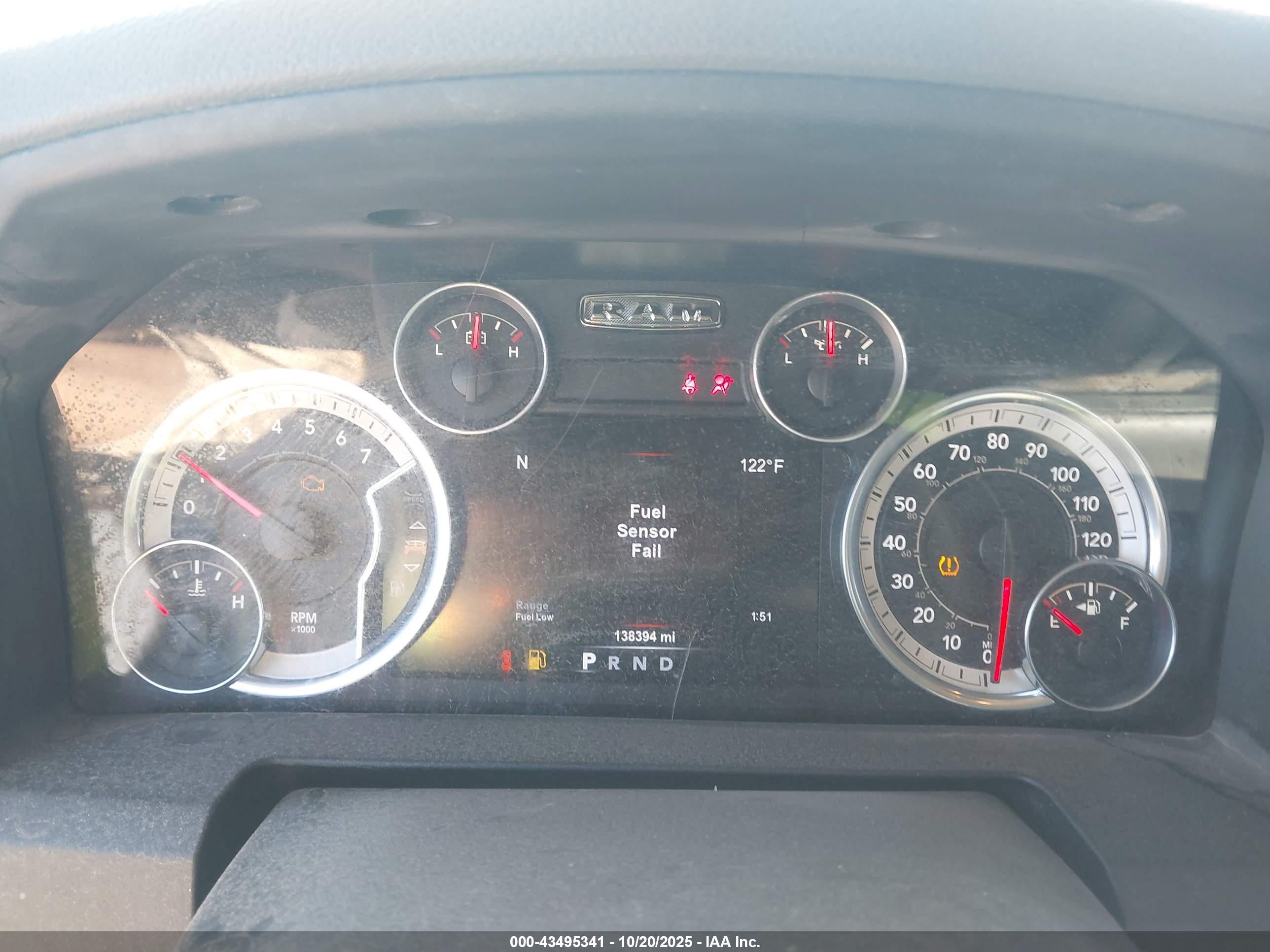 RAM 1500 image 7