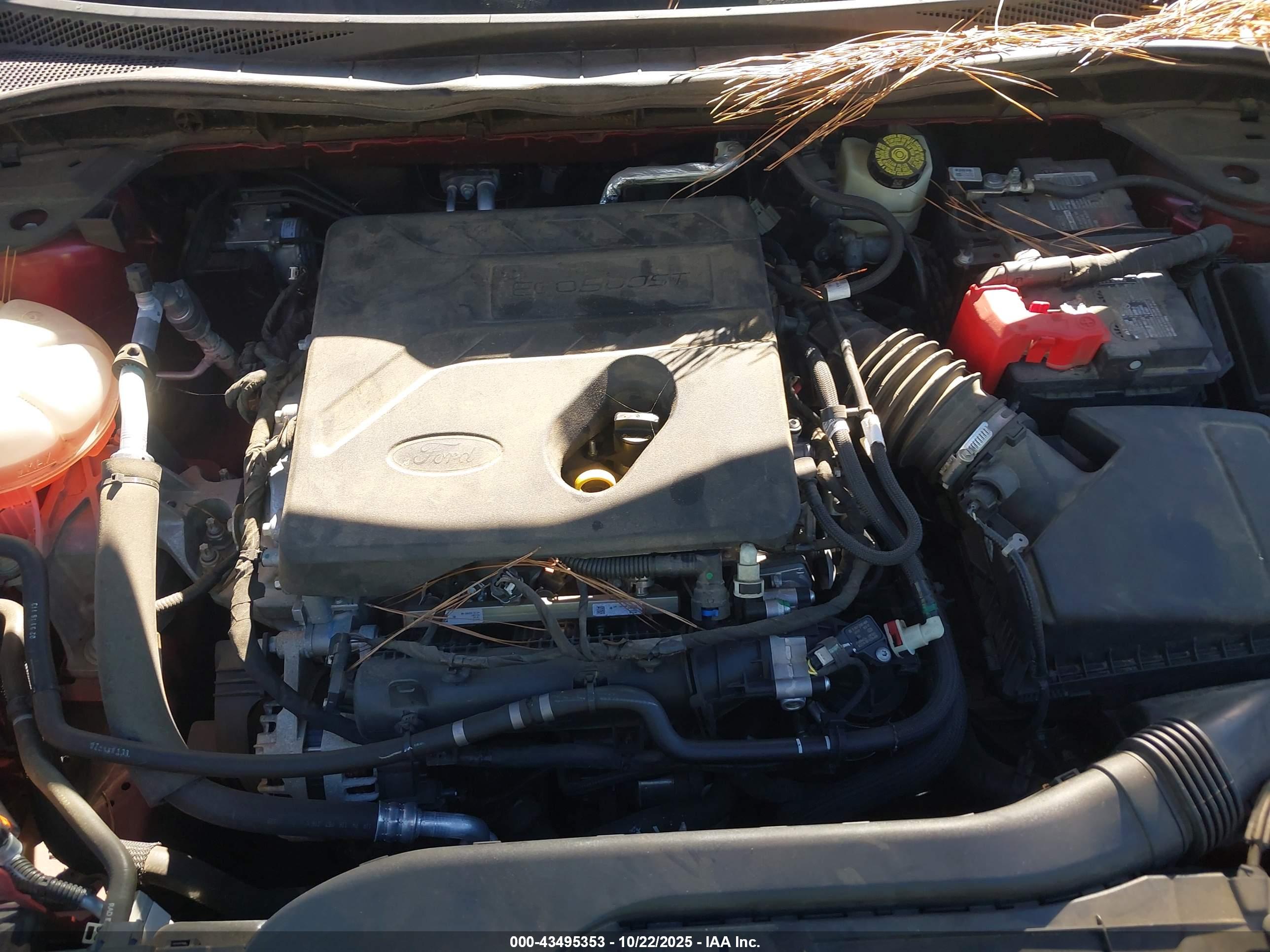 FORD ESCAPE image 10