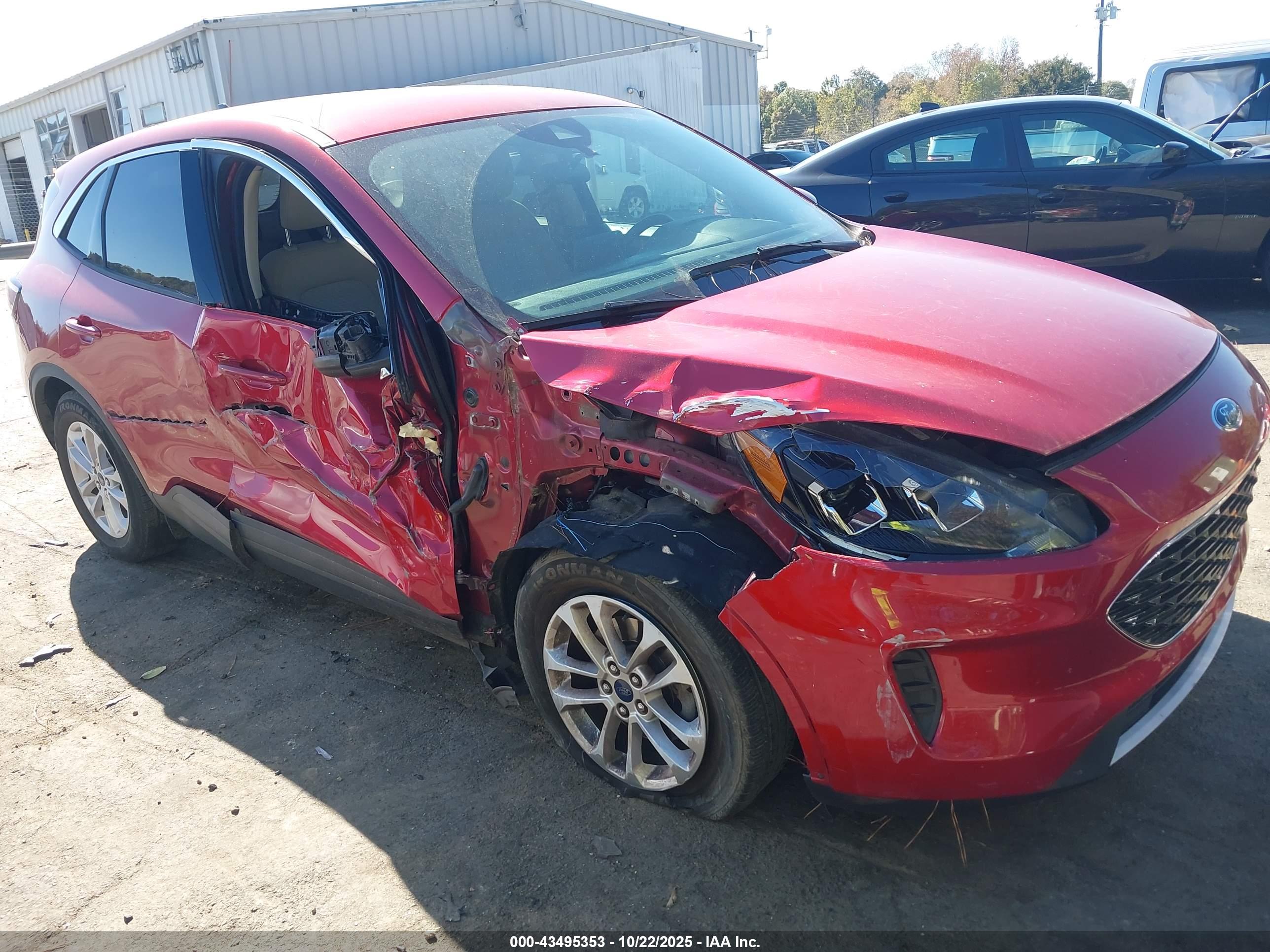 FORD ESCAPE image 6