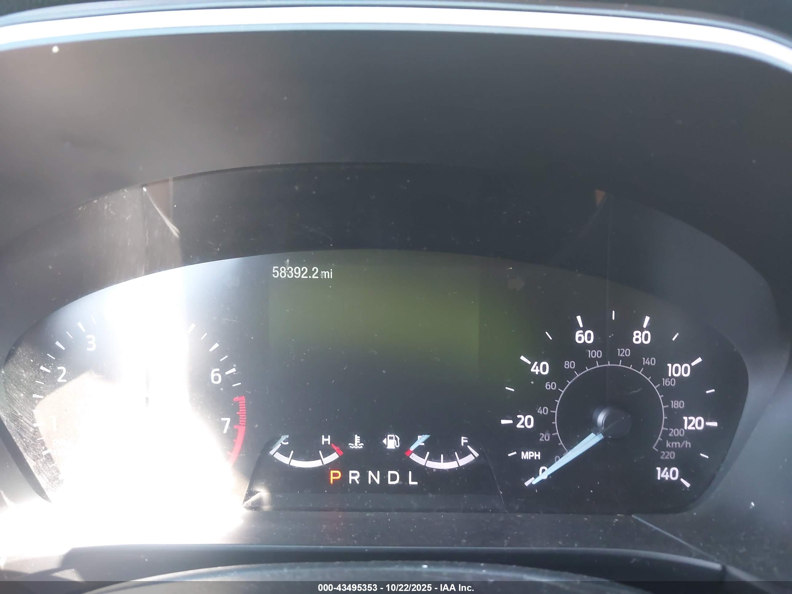 FORD ESCAPE image 7