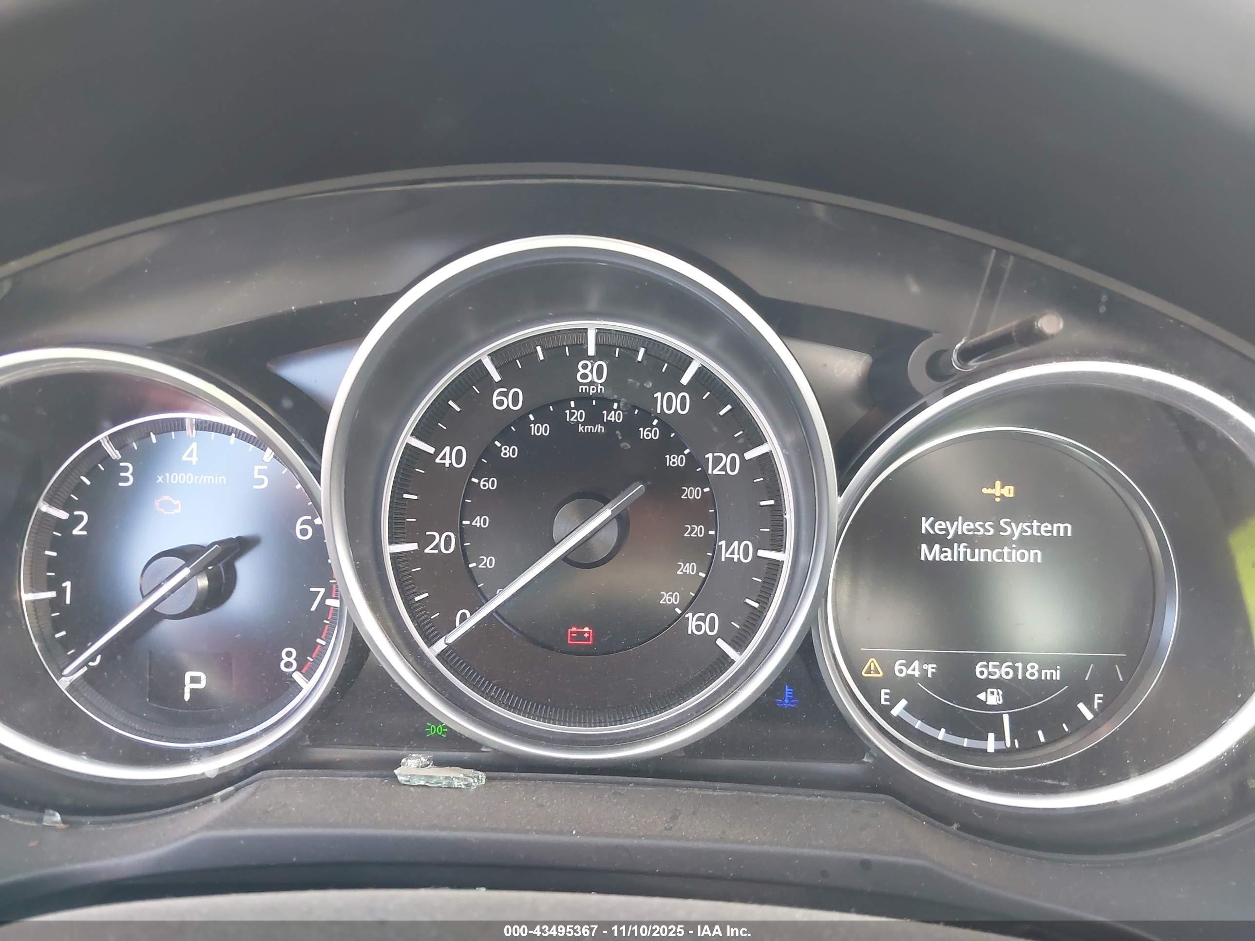 MAZDA CX-5 image 7