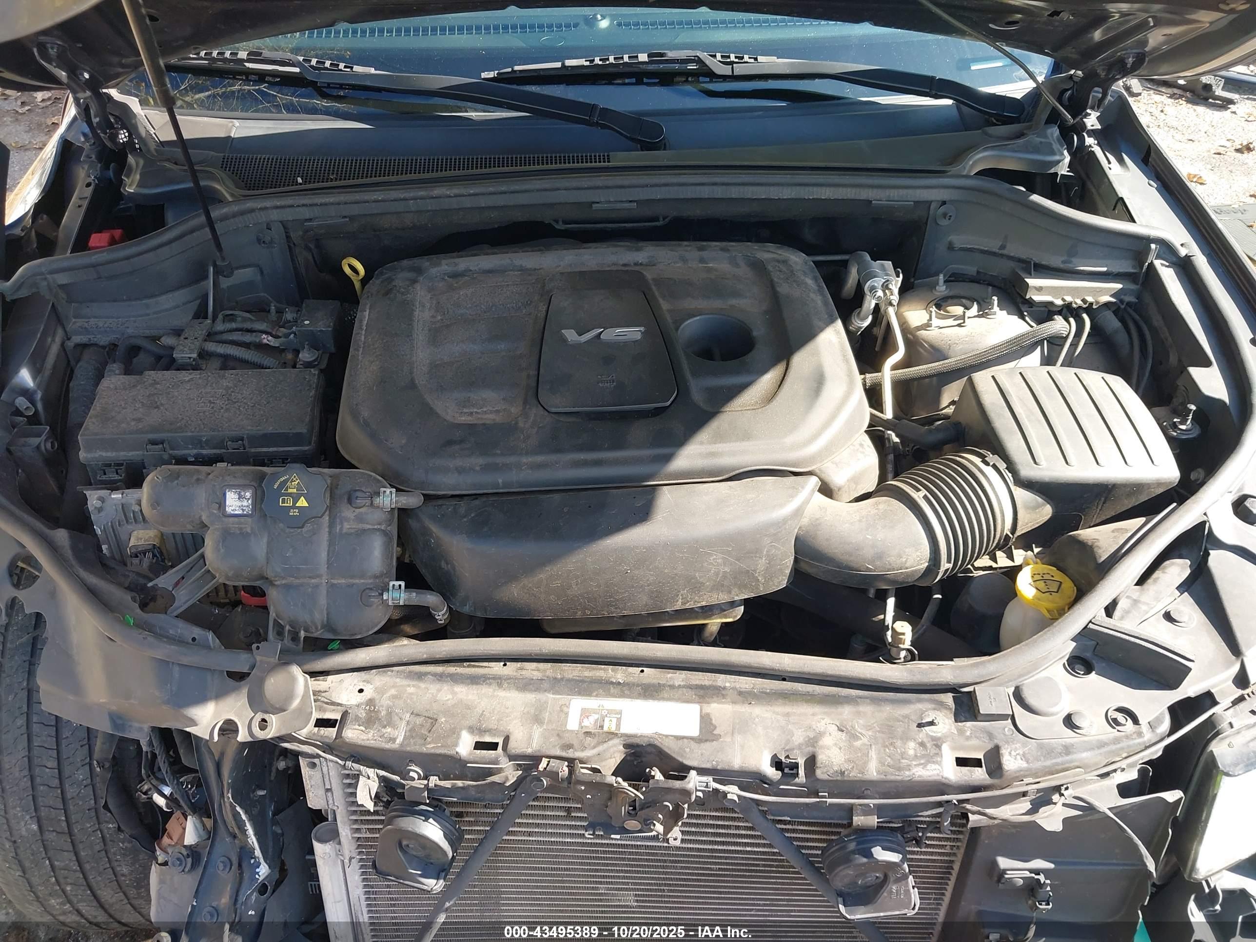 JEEP GRAND image 10