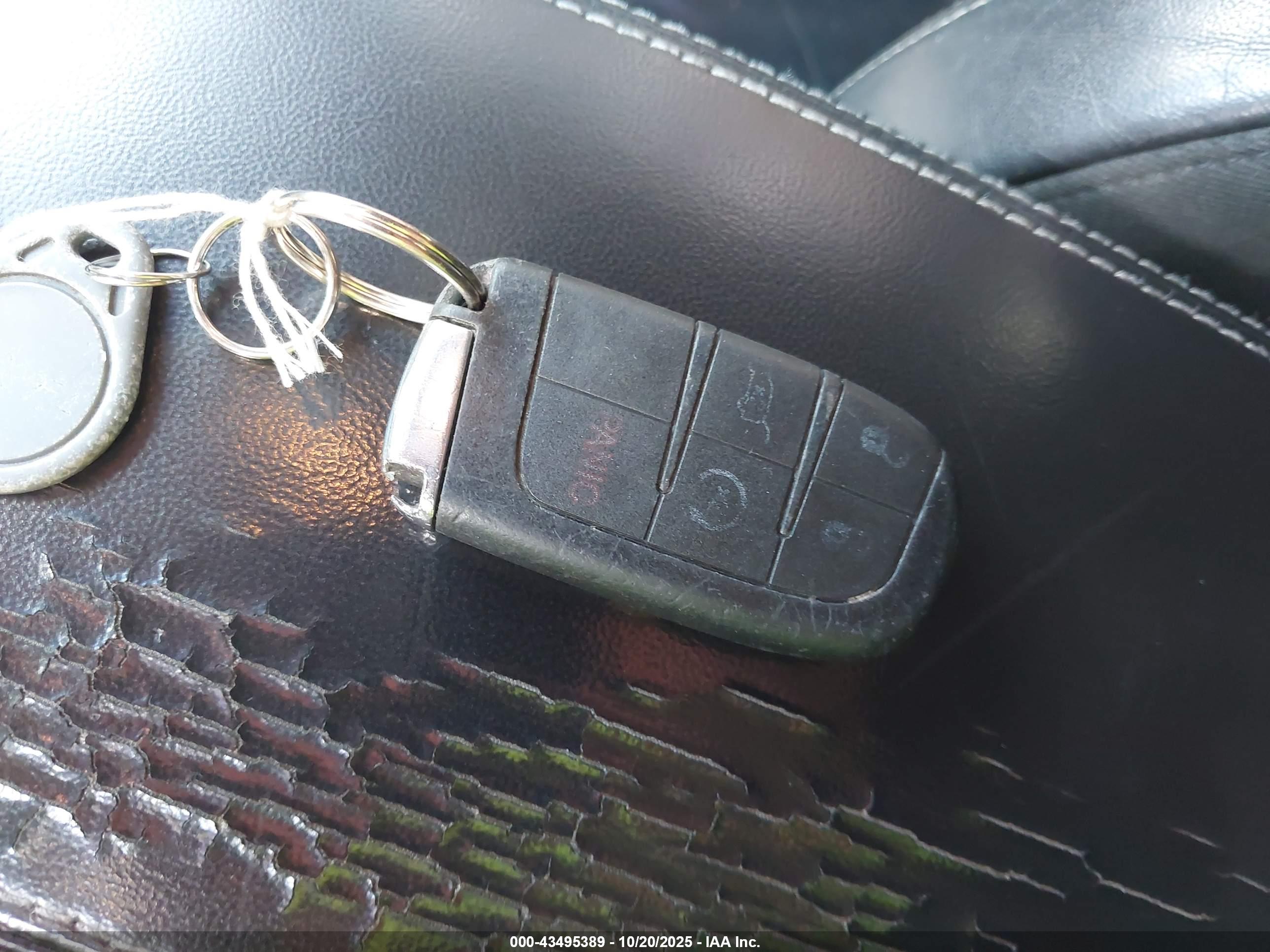 JEEP GRAND image 11