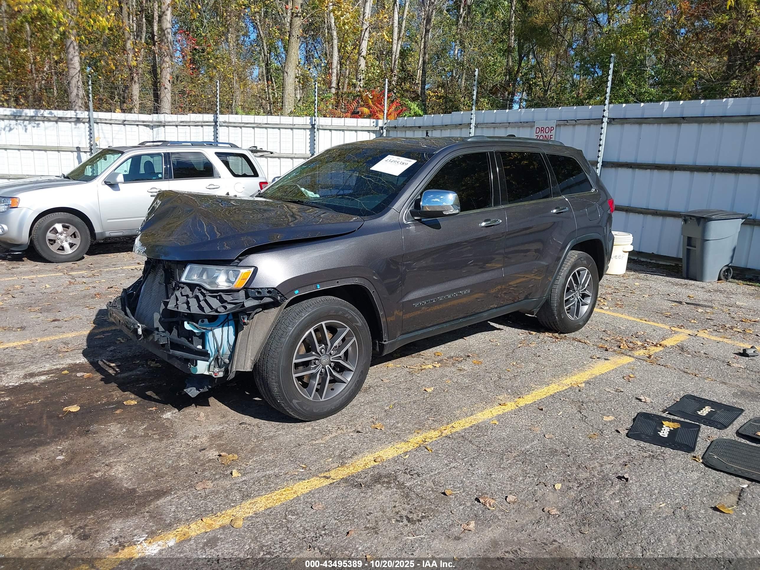 JEEP GRAND image 2