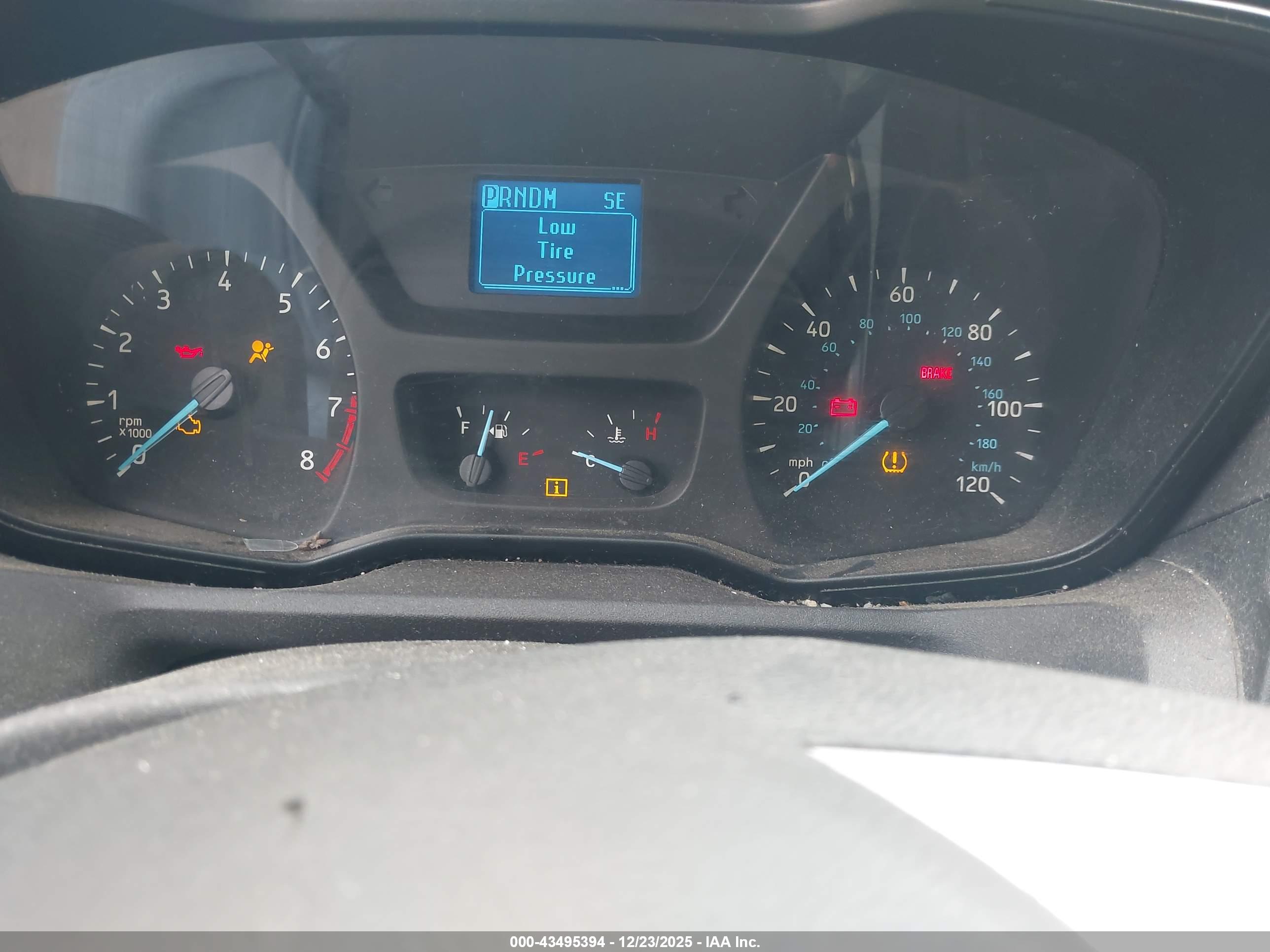 FORD TRANSIT-250 image 7