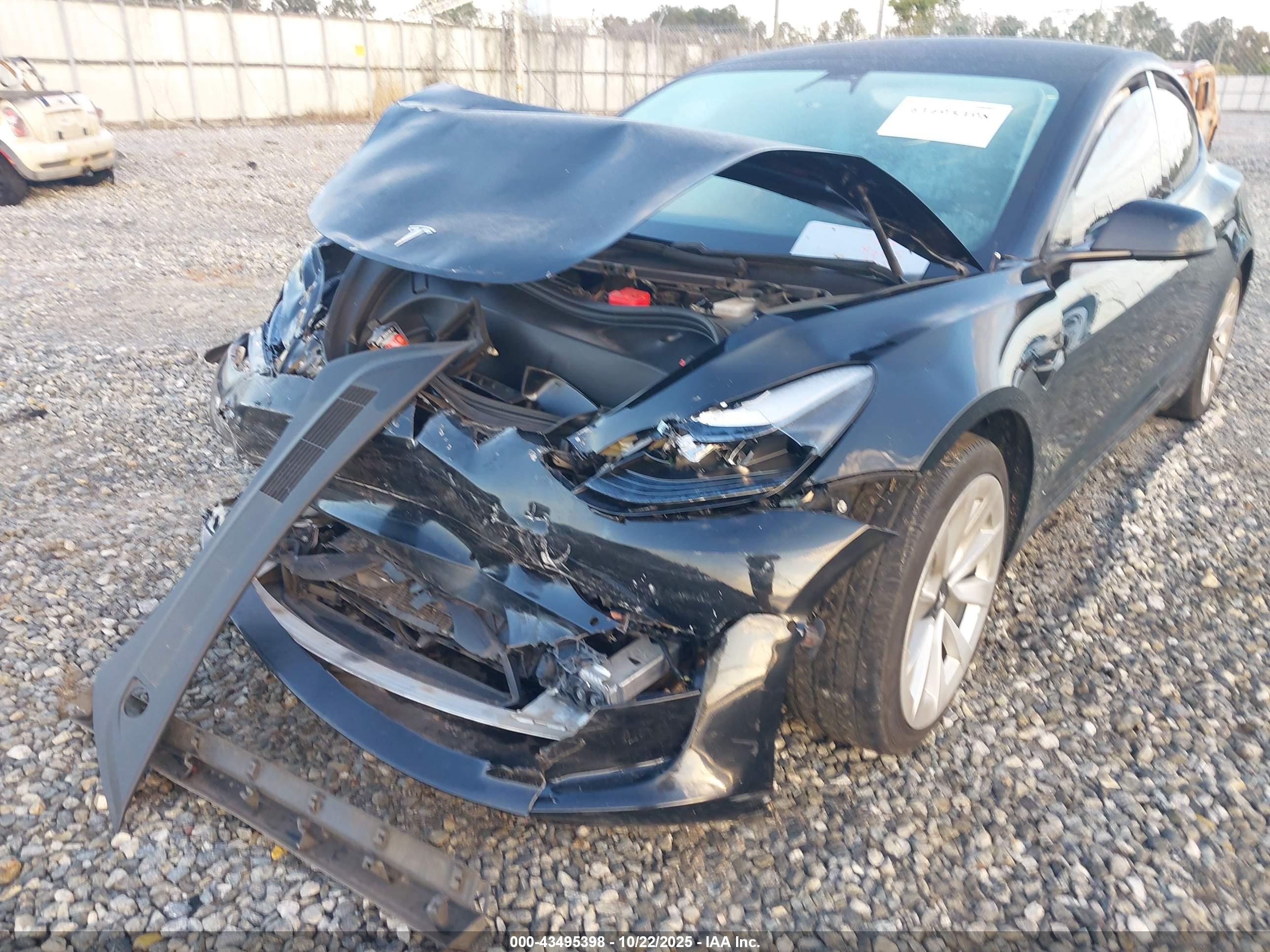 TESLA MODEL image 6