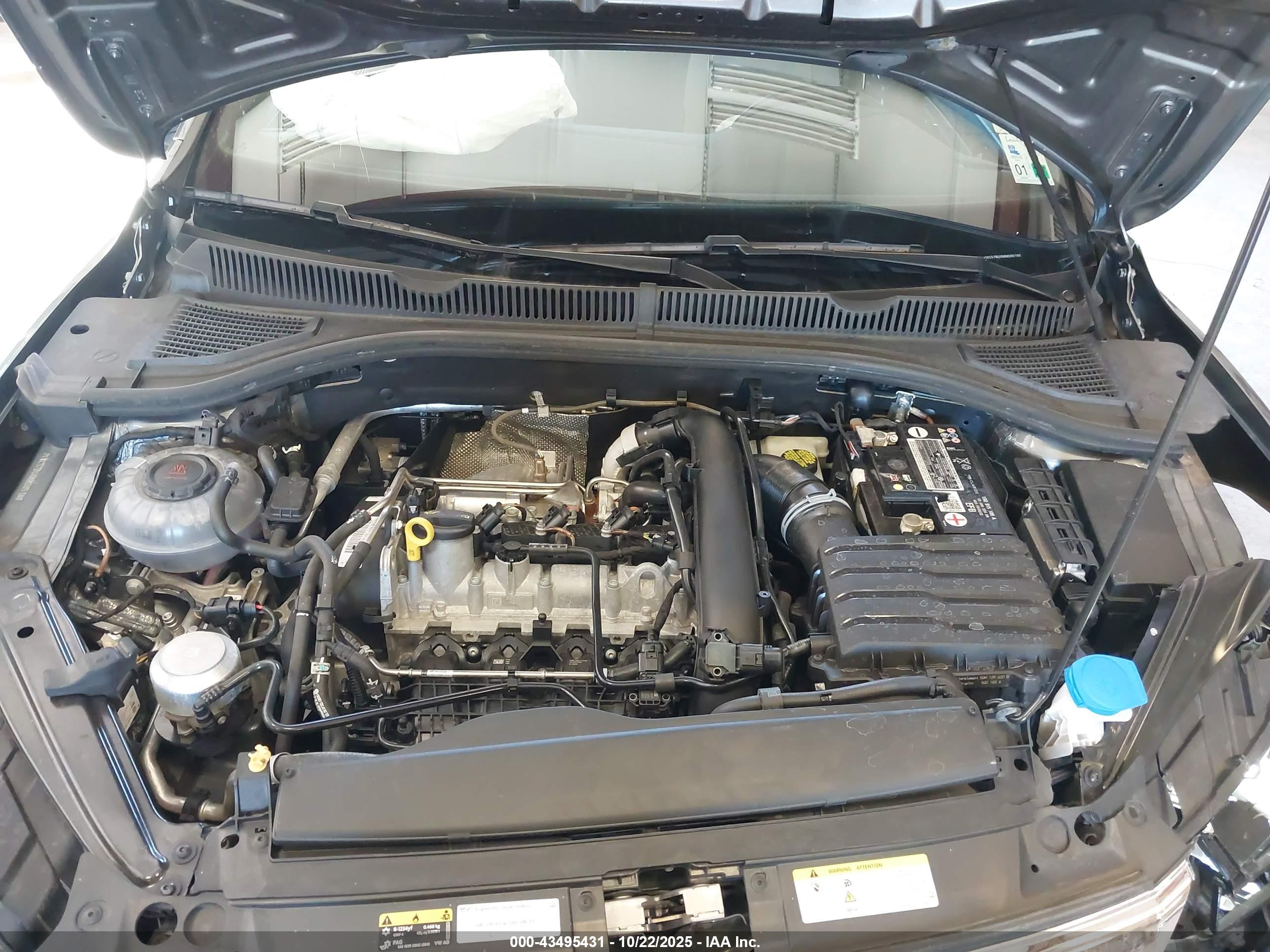 VOLKSWAGEN JETTA image 10