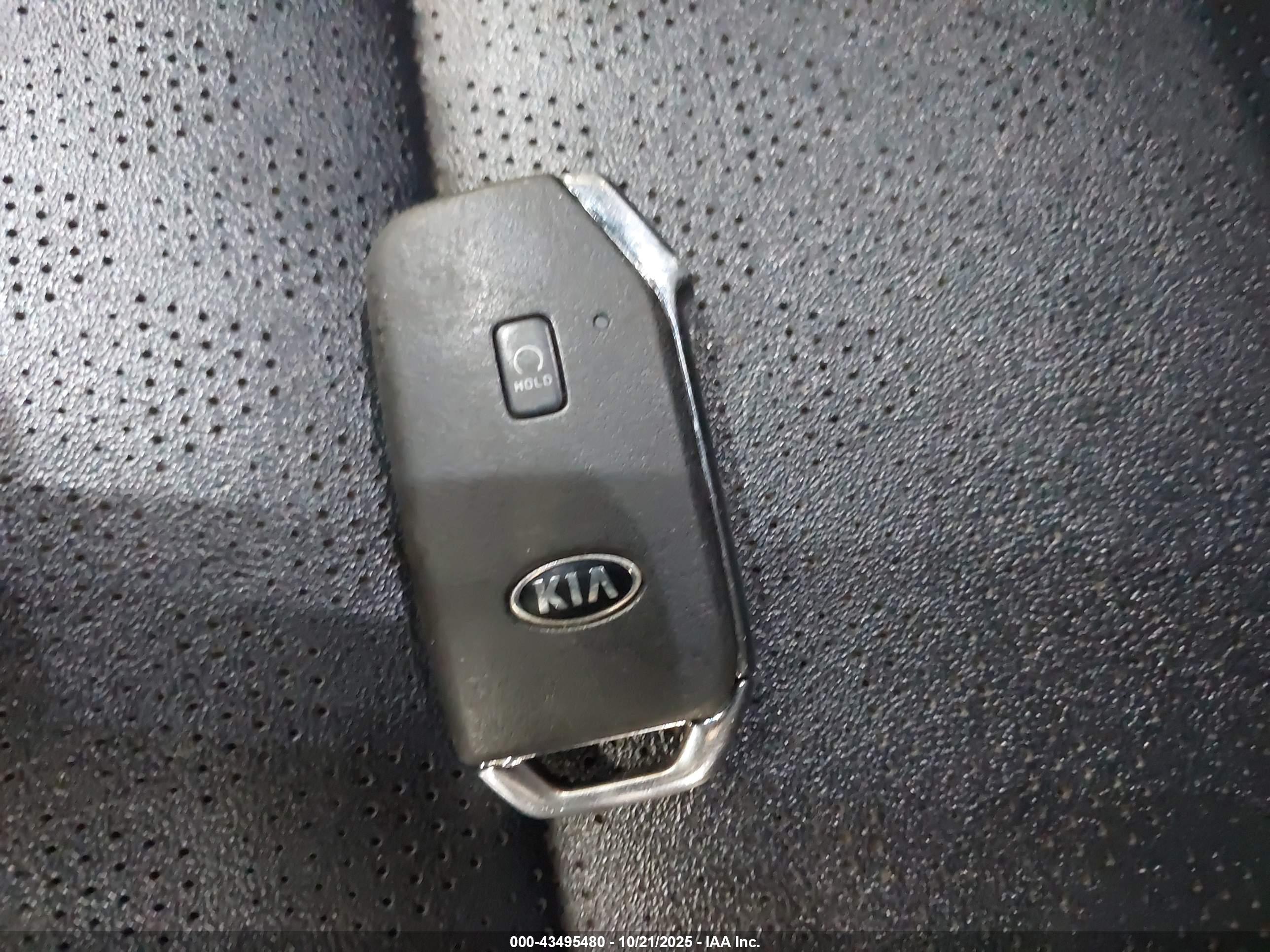 KIA SELTOS image 11
