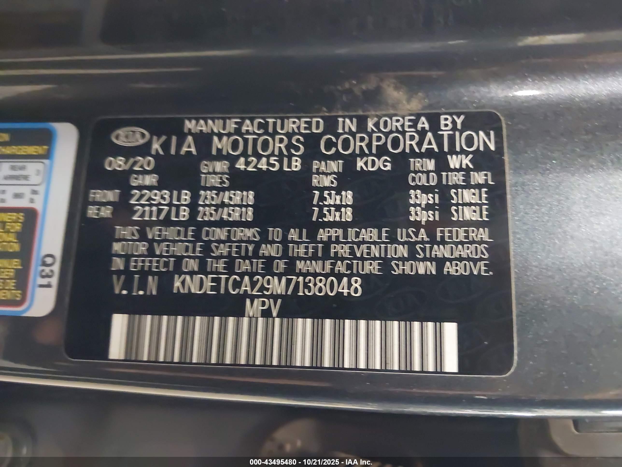 KIA SELTOS image 9