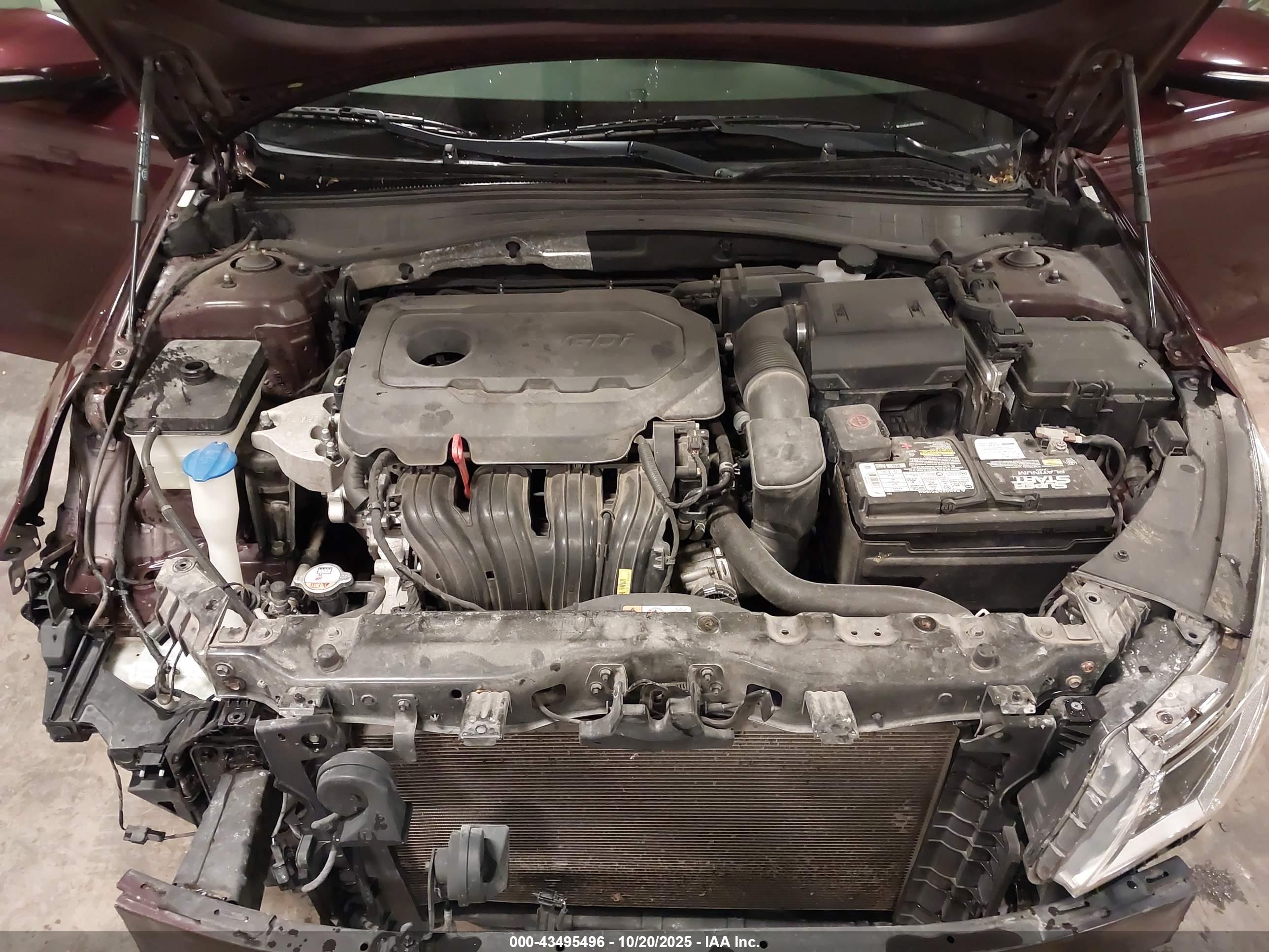 KIA OPTIMA image 10