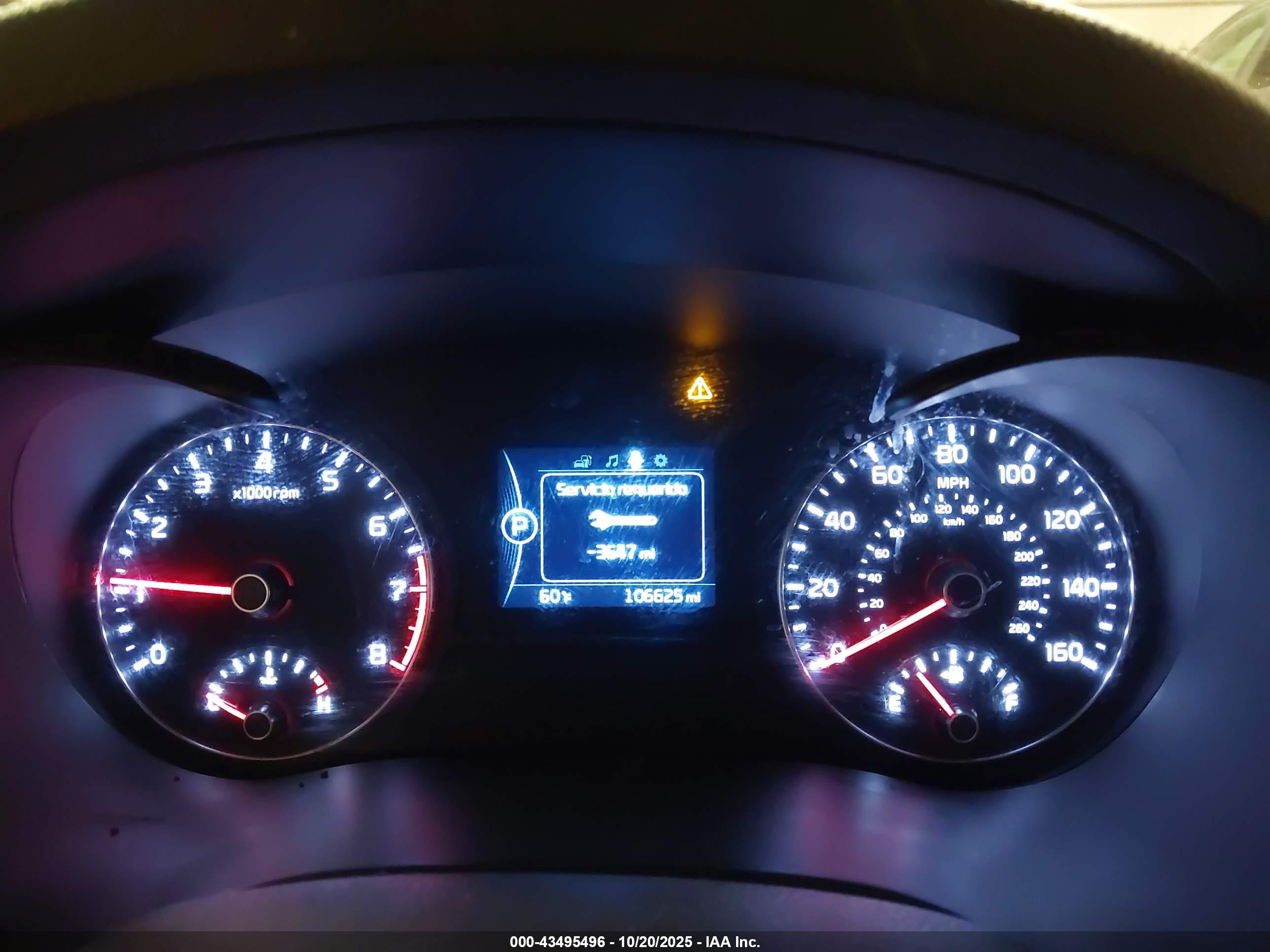 KIA OPTIMA image 7