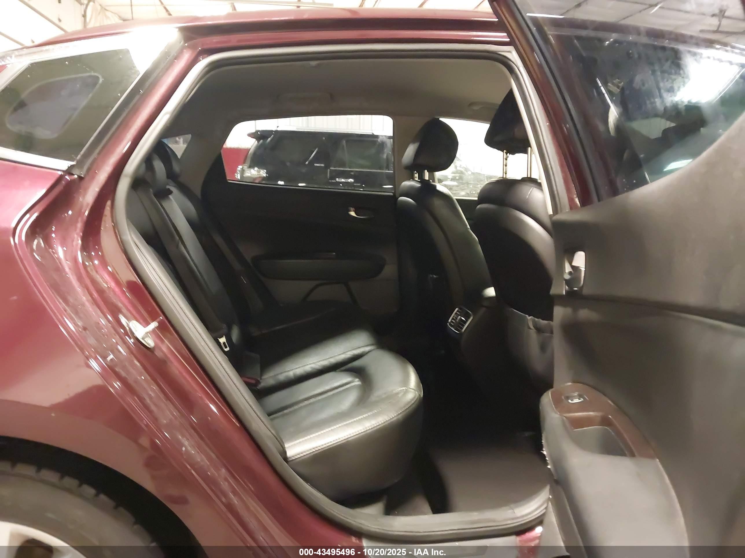 KIA OPTIMA image 8