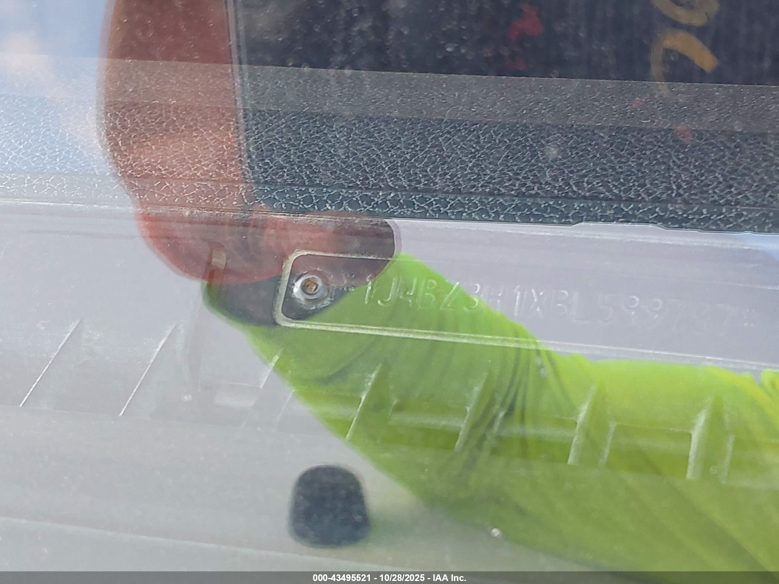 JEEP WRANGLER image 9