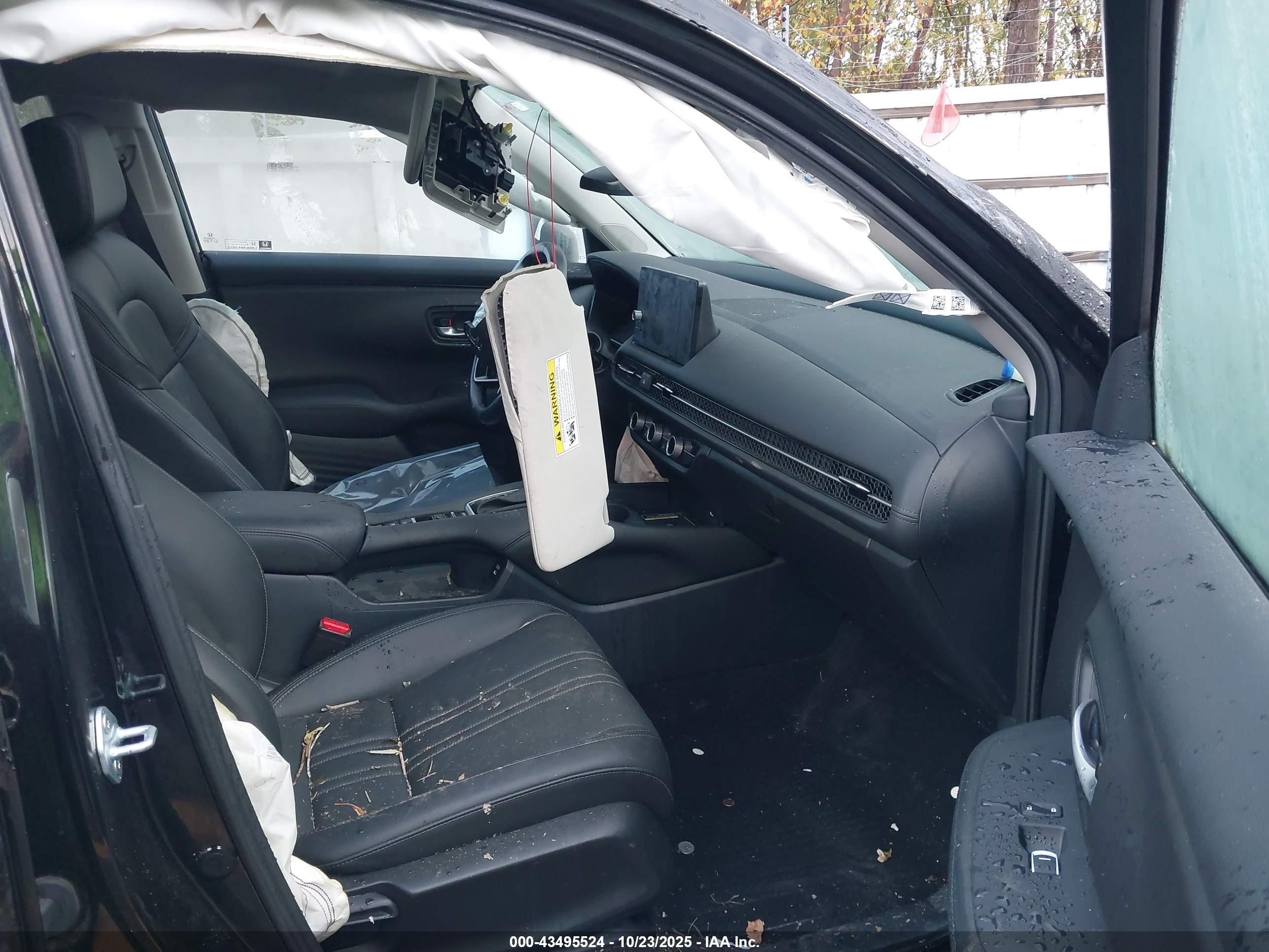 HONDA HR-V image 5