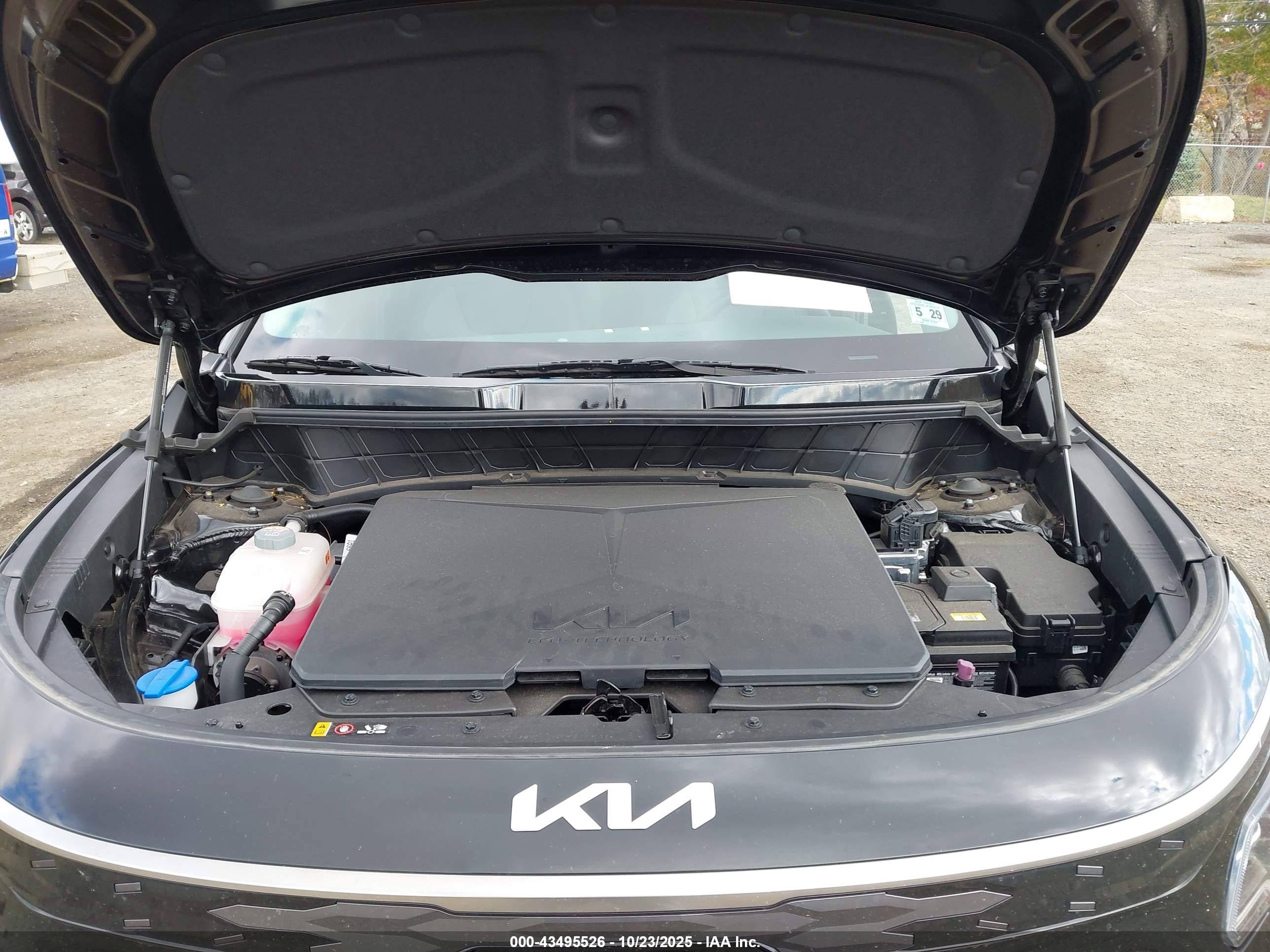 KIA NIRO image 10