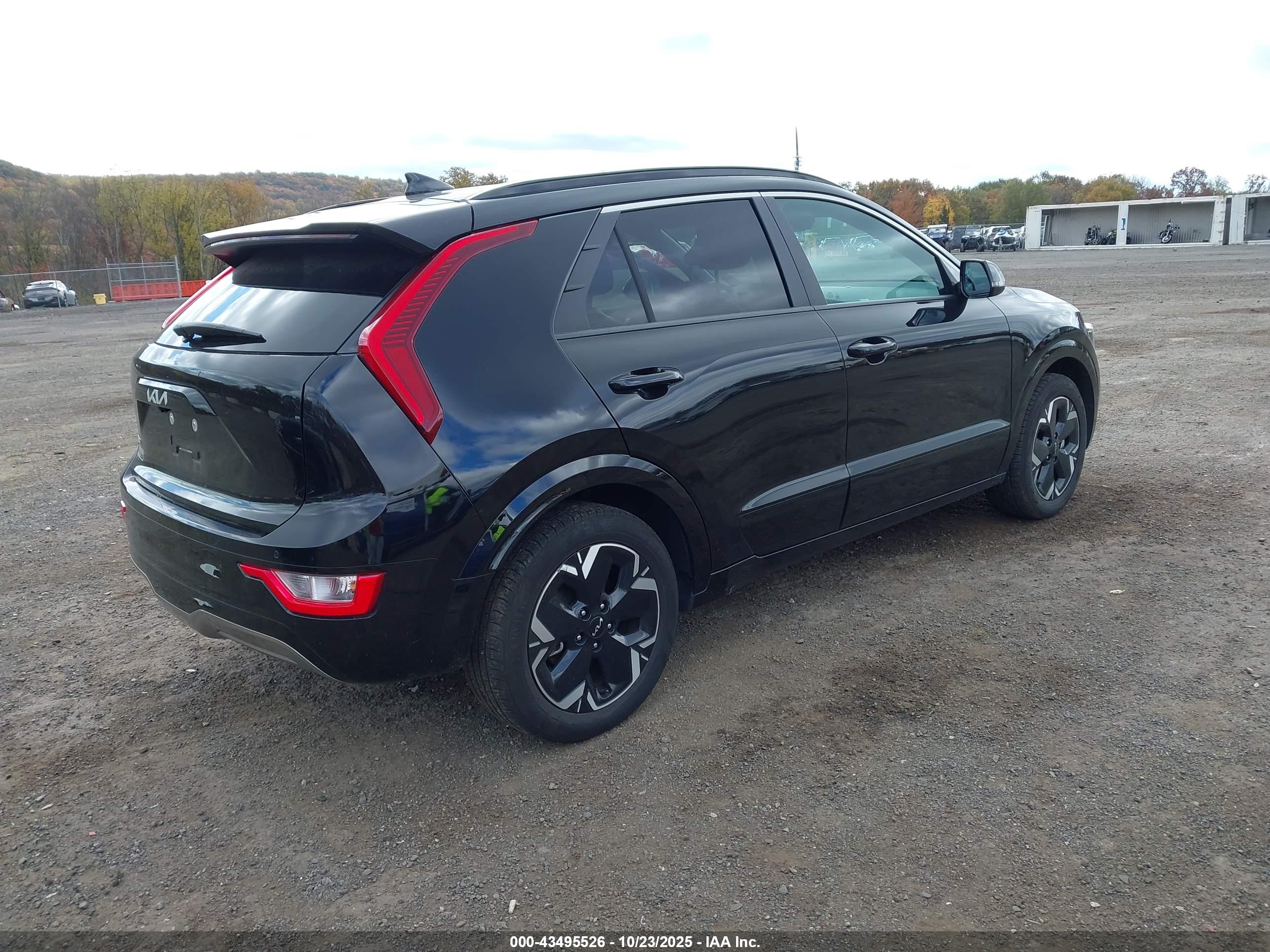 KIA NIRO image 4