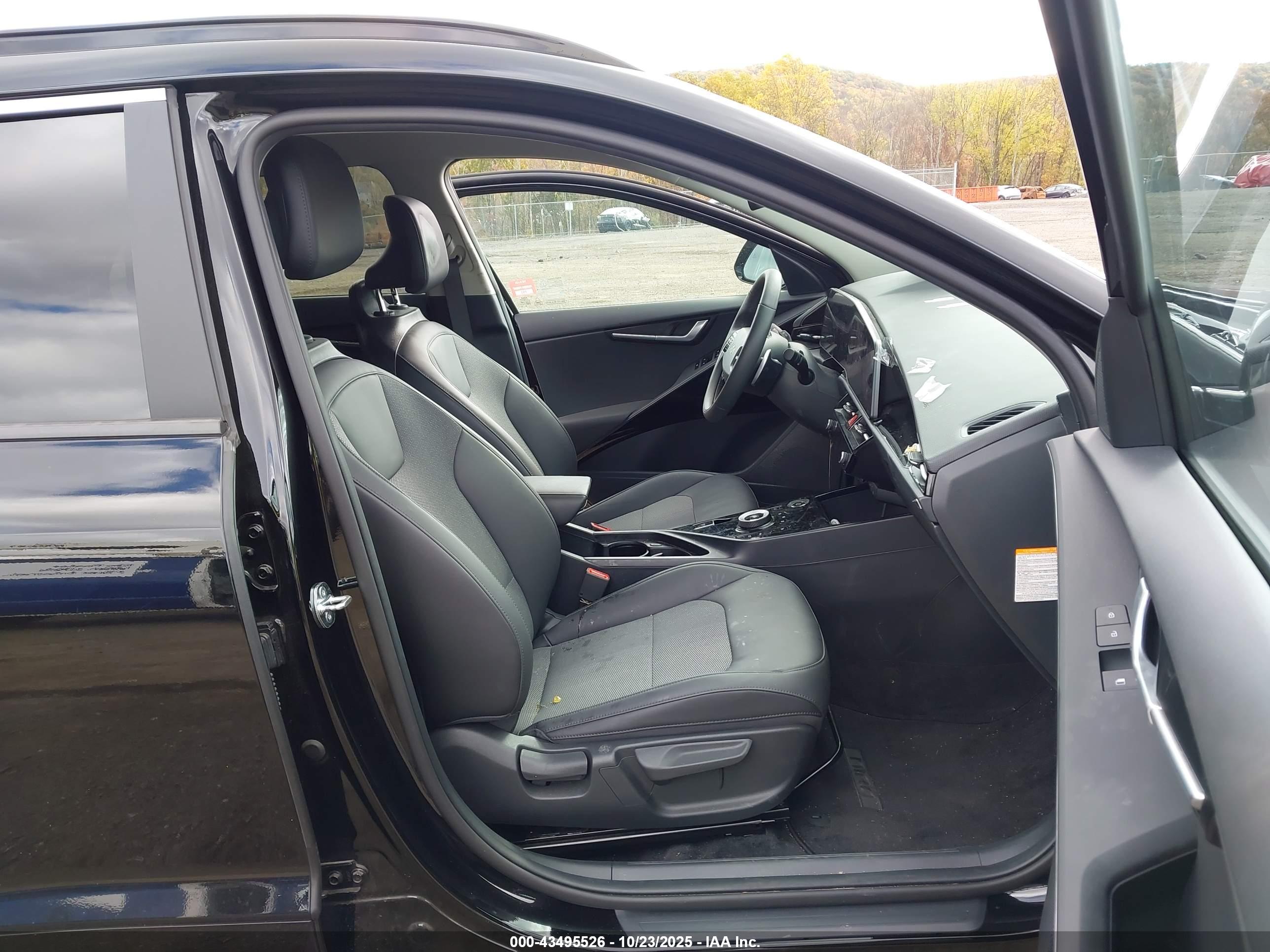 KIA NIRO image 5