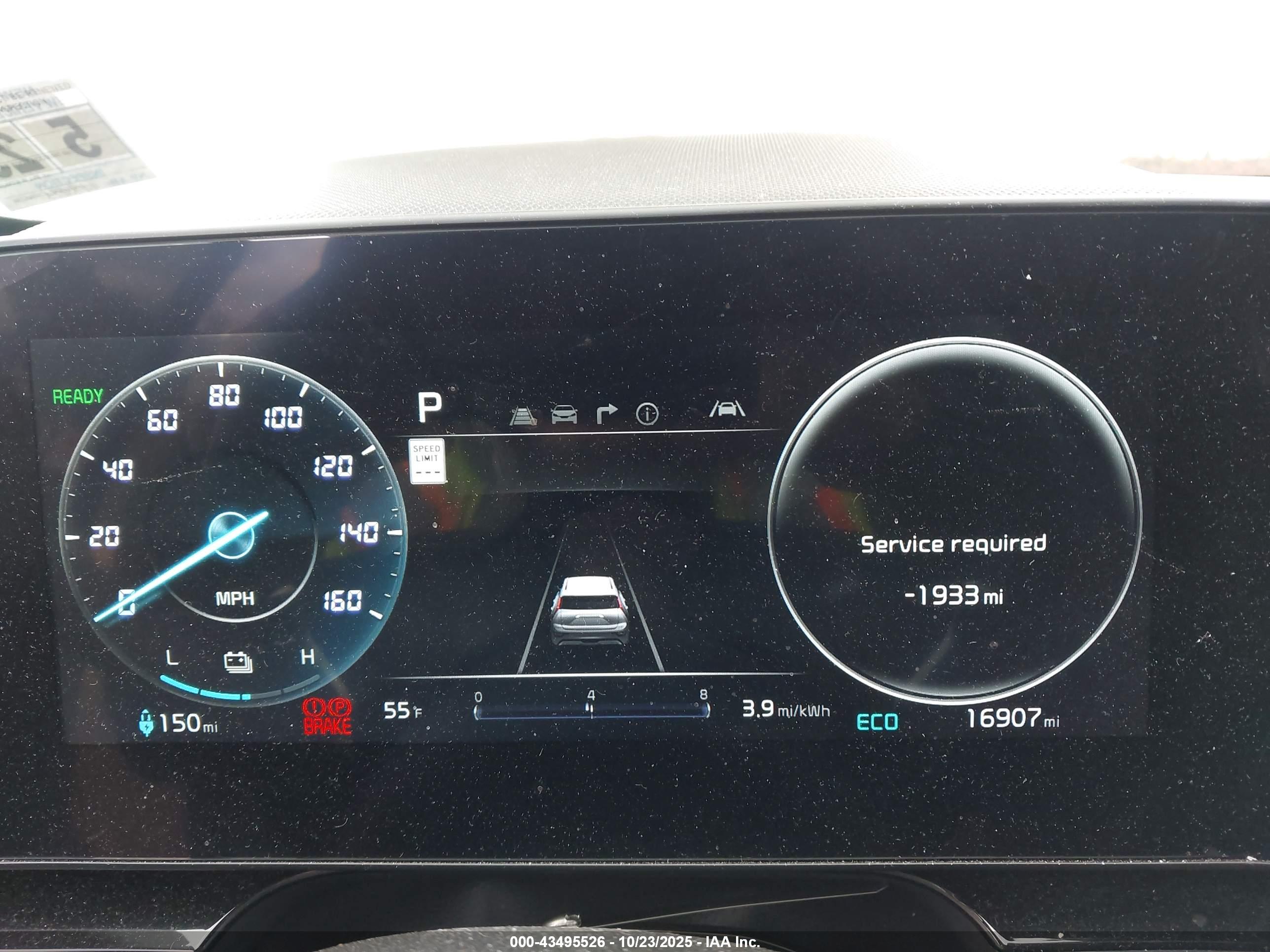KIA NIRO image 7