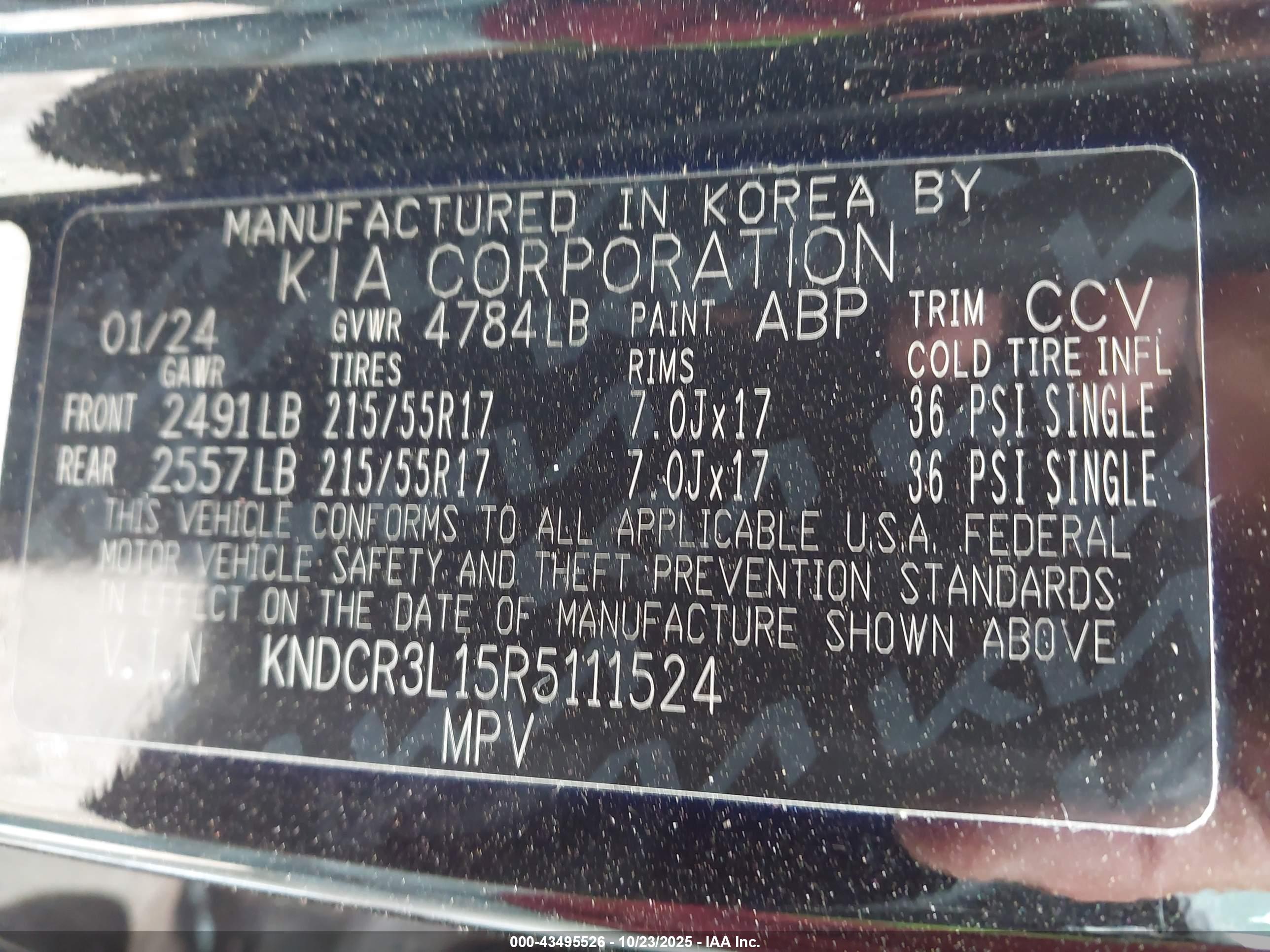 KIA NIRO image 9