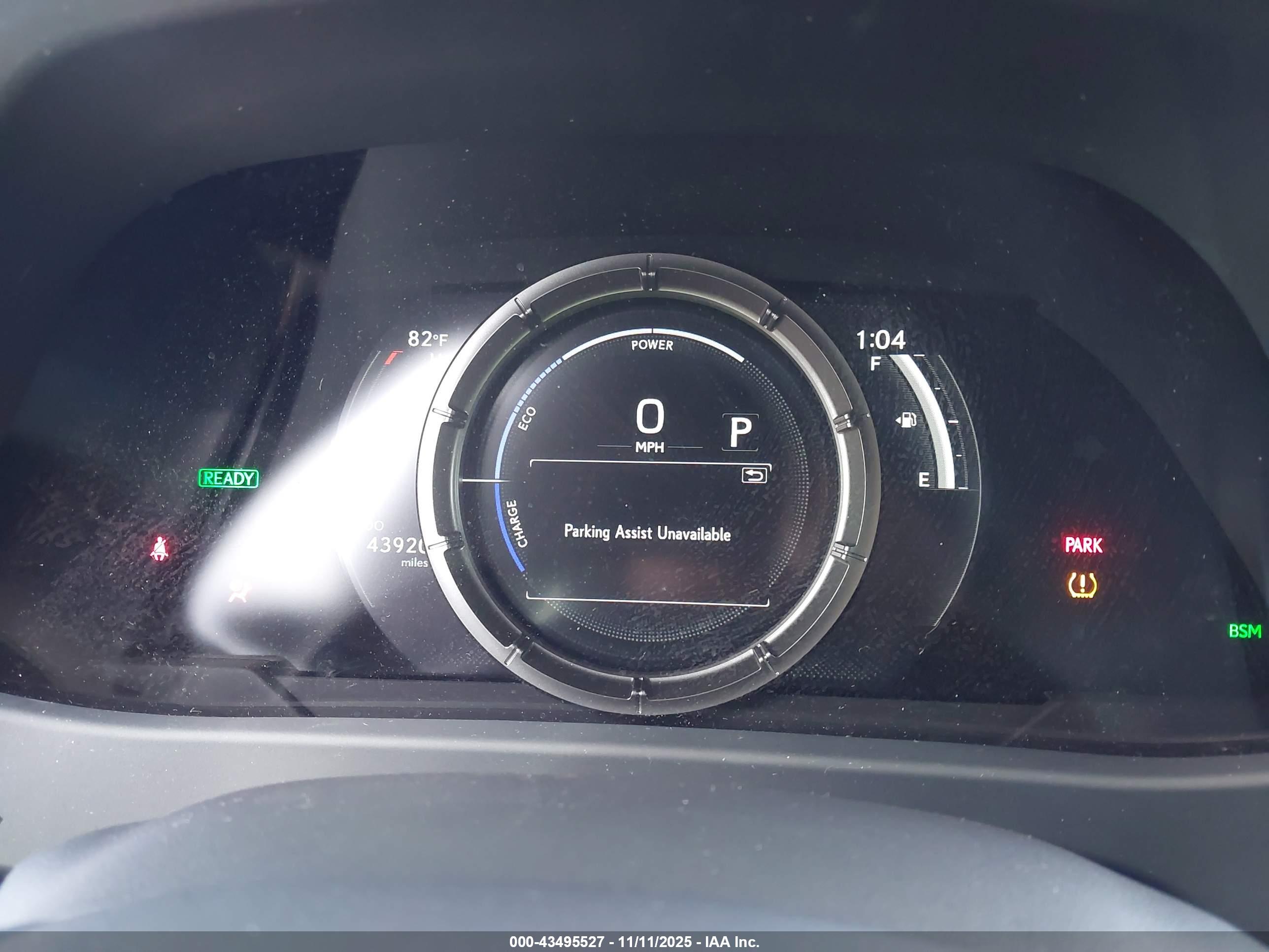 LEXUS UX image 7