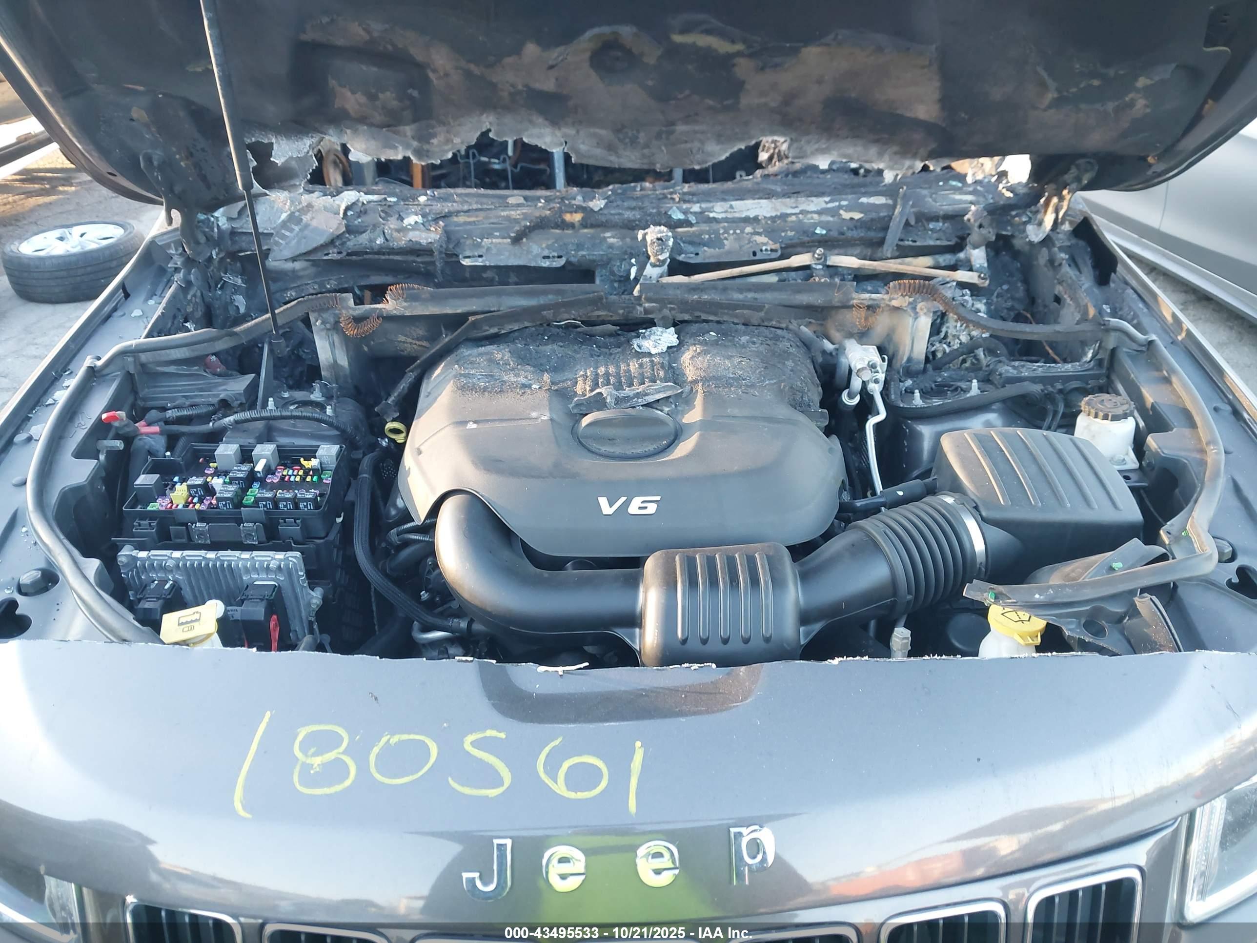 JEEP GRAND image 10
