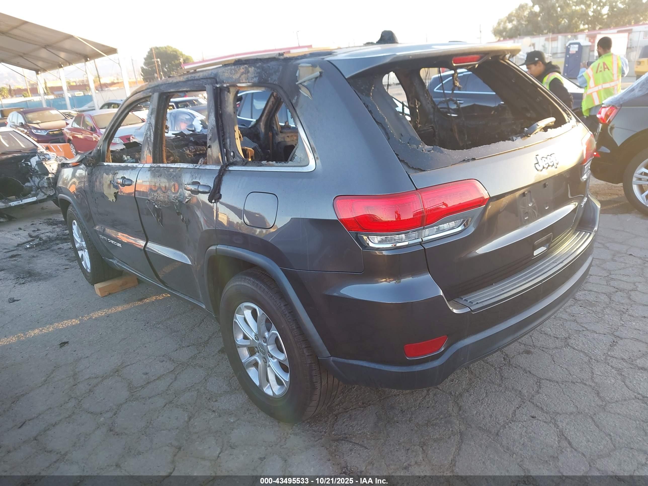 JEEP GRAND image 3