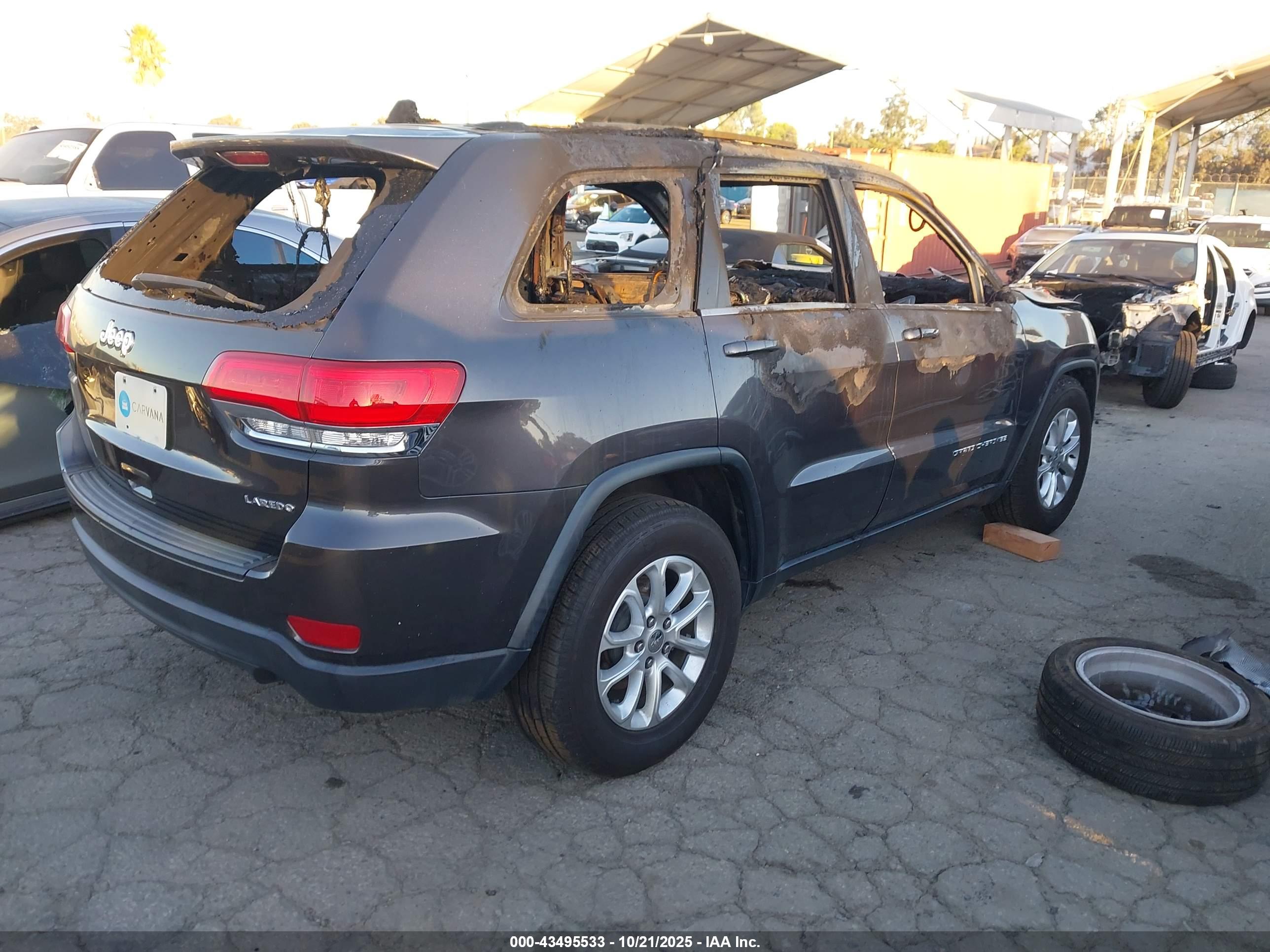 JEEP GRAND image 4