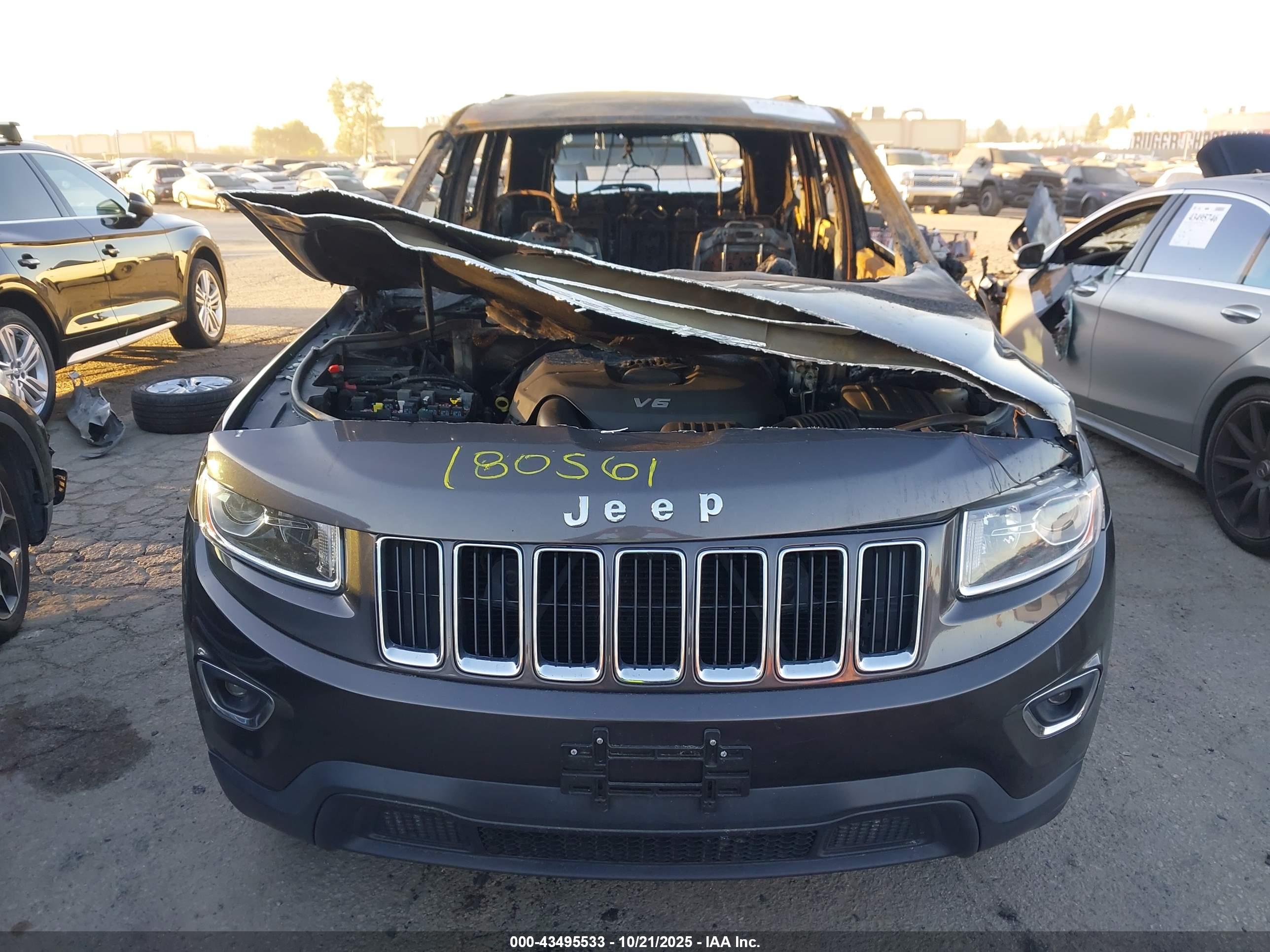 JEEP GRAND image 6