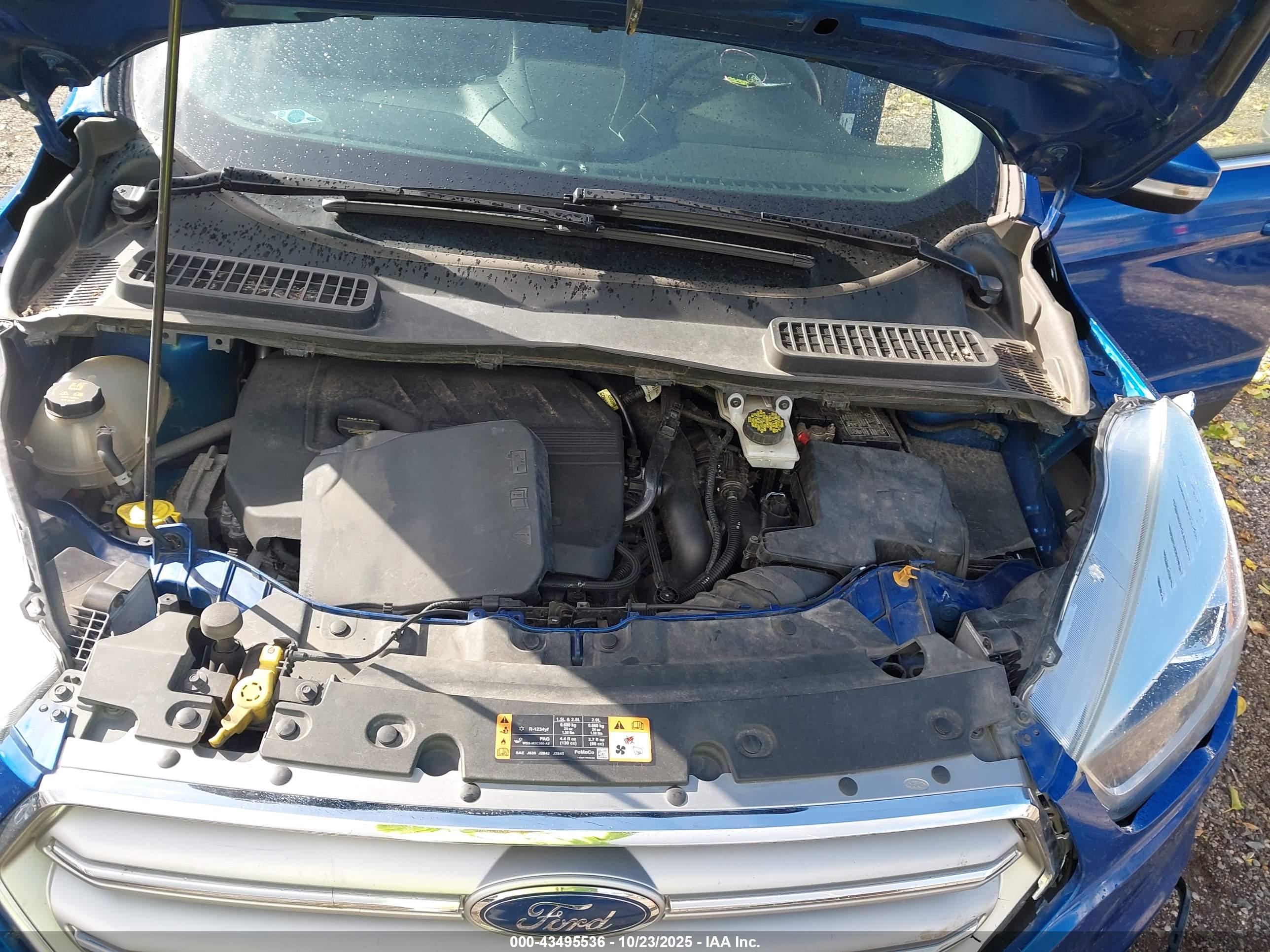 FORD ESCAPE image 10
