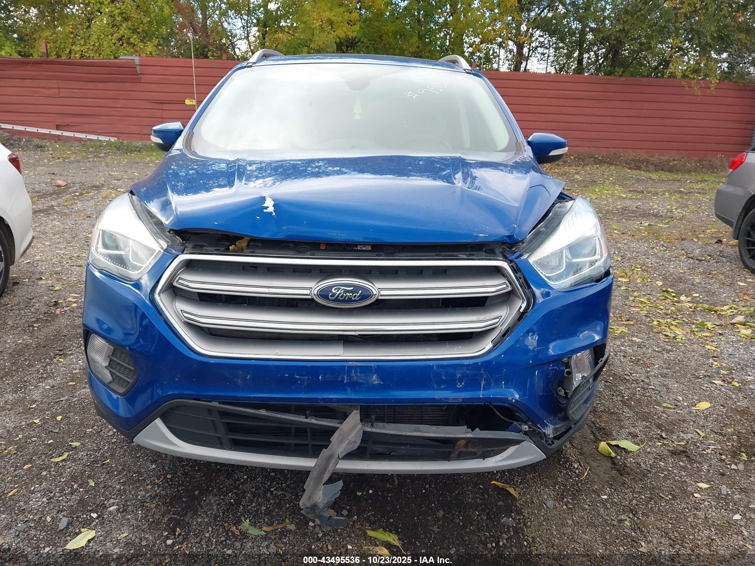 FORD ESCAPE image 6