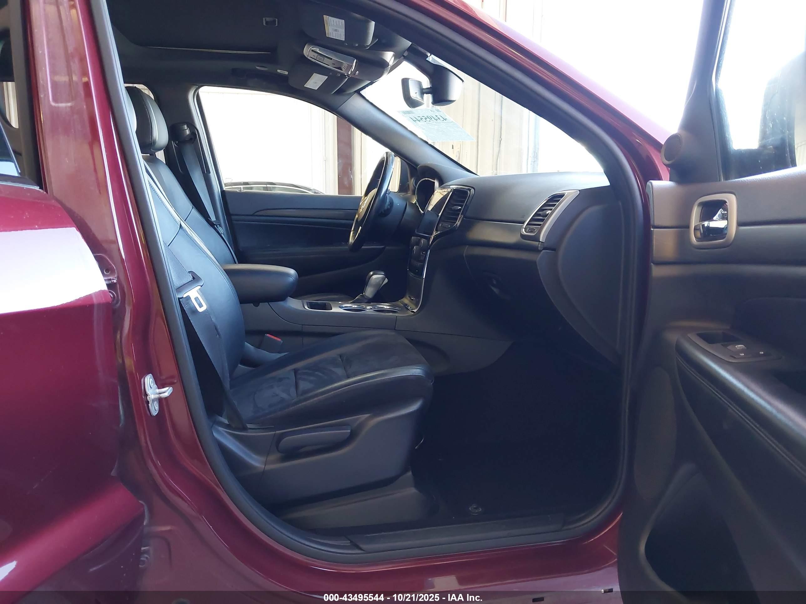 JEEP GRAND image 5