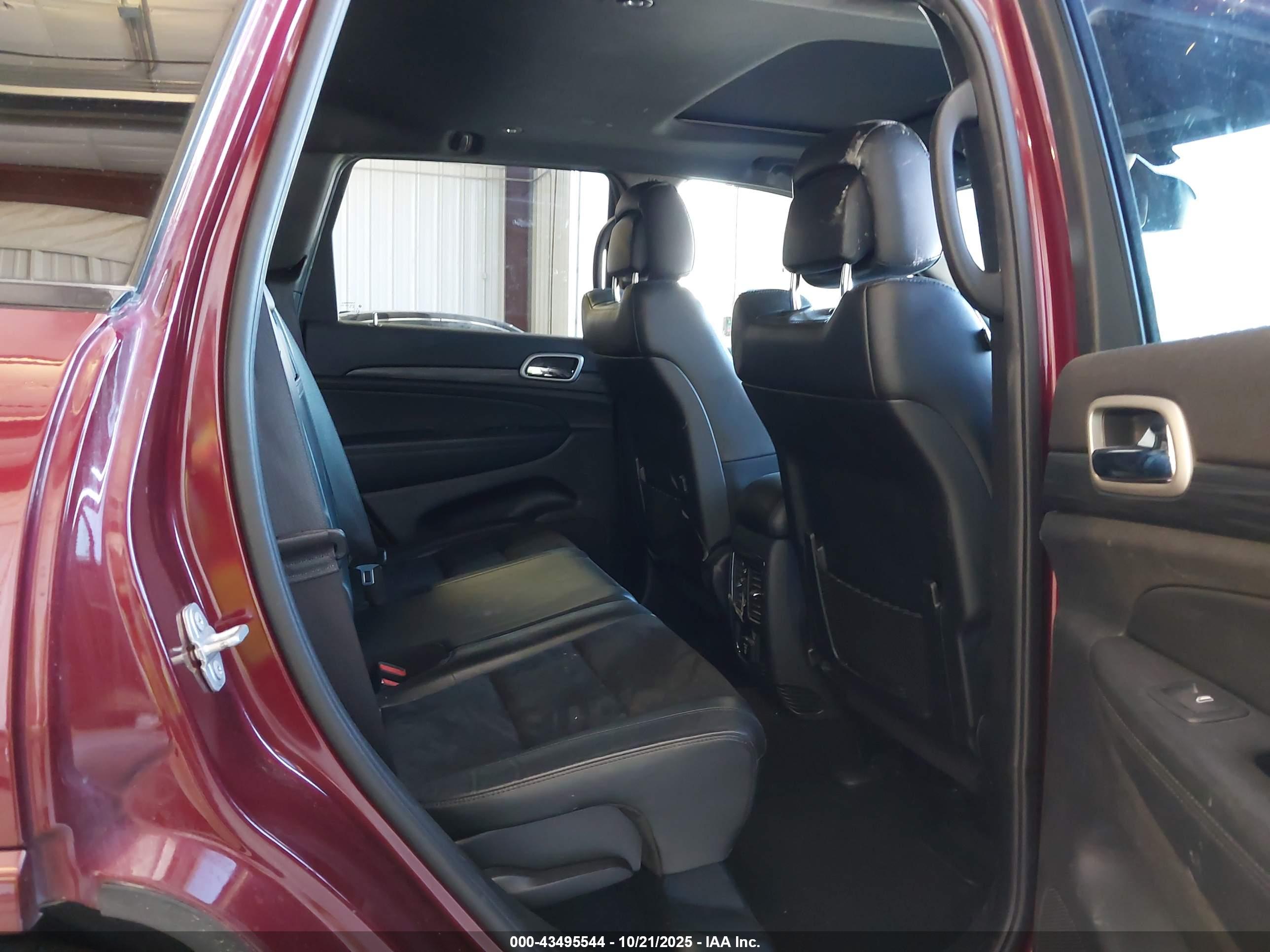 JEEP GRAND image 8