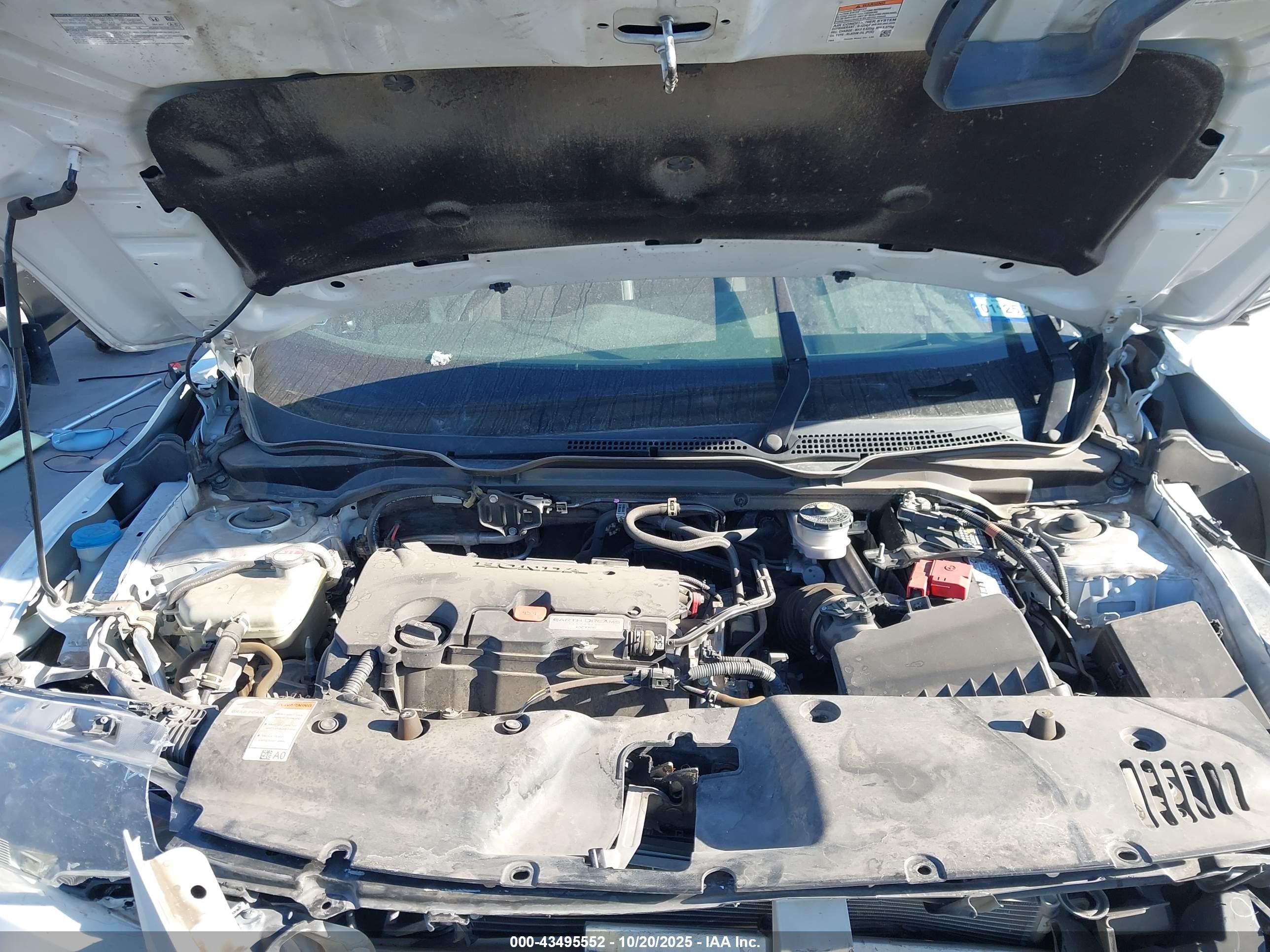 HONDA CIVIC image 10