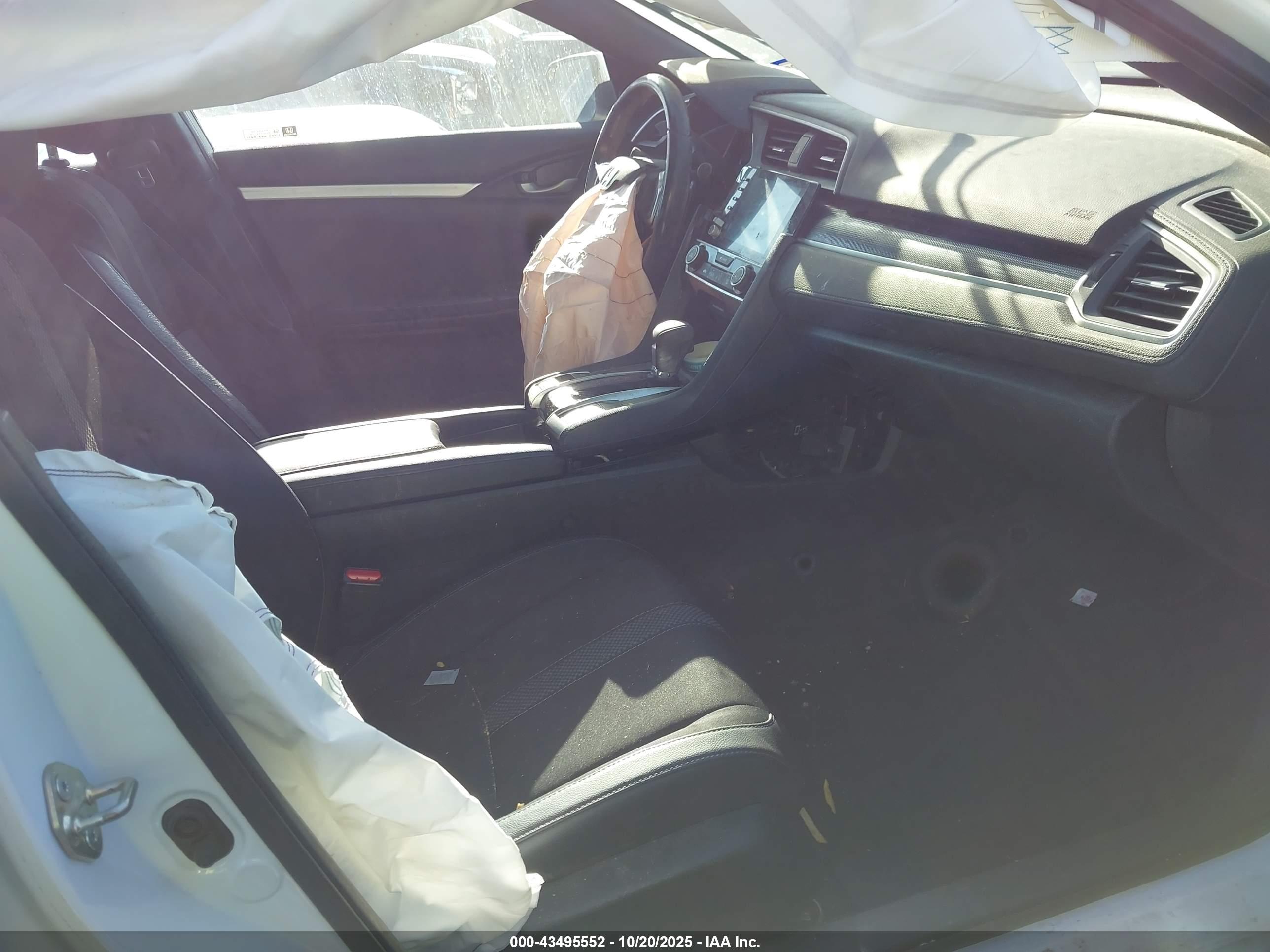 HONDA CIVIC image 5