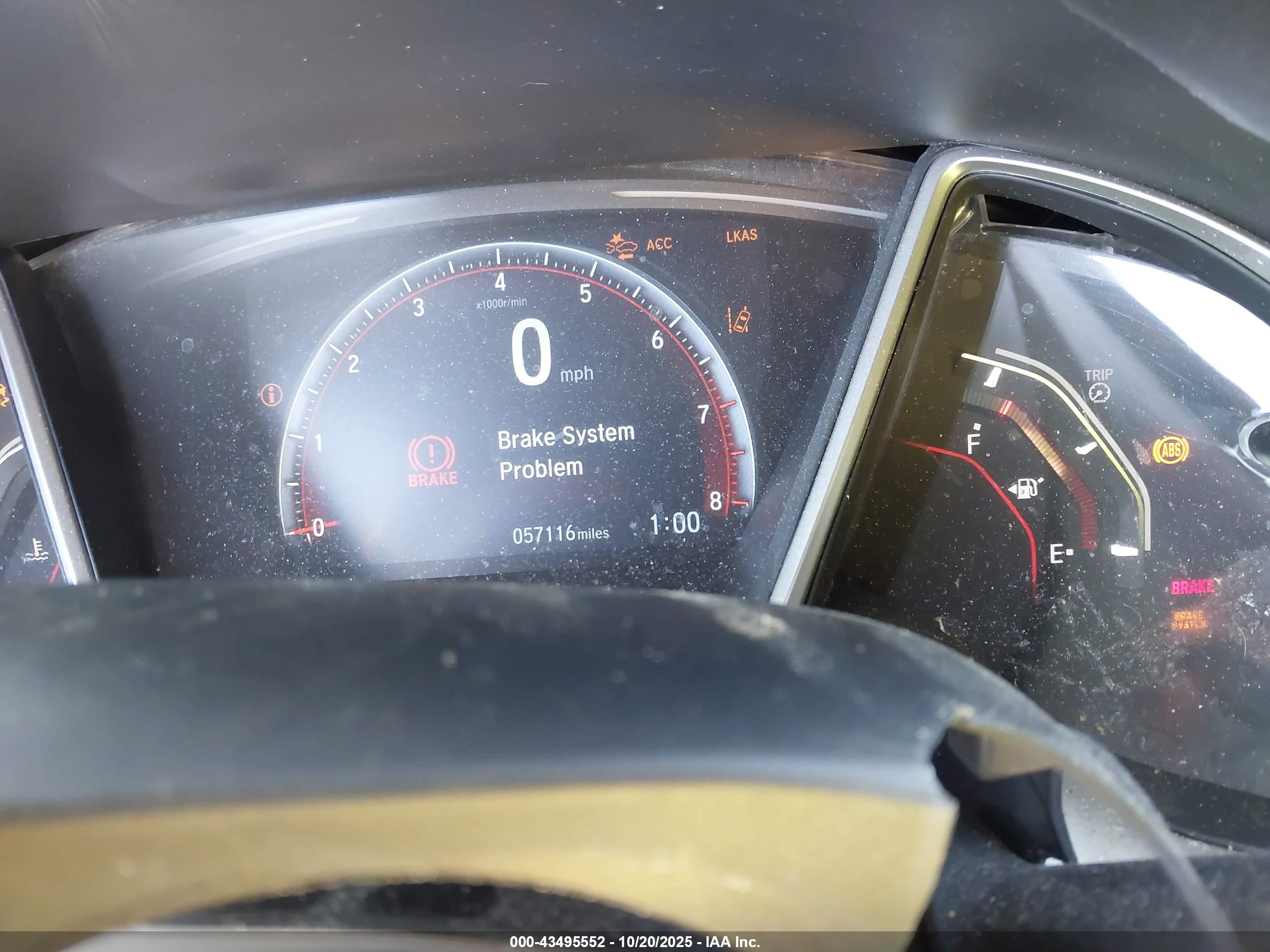 HONDA CIVIC image 7