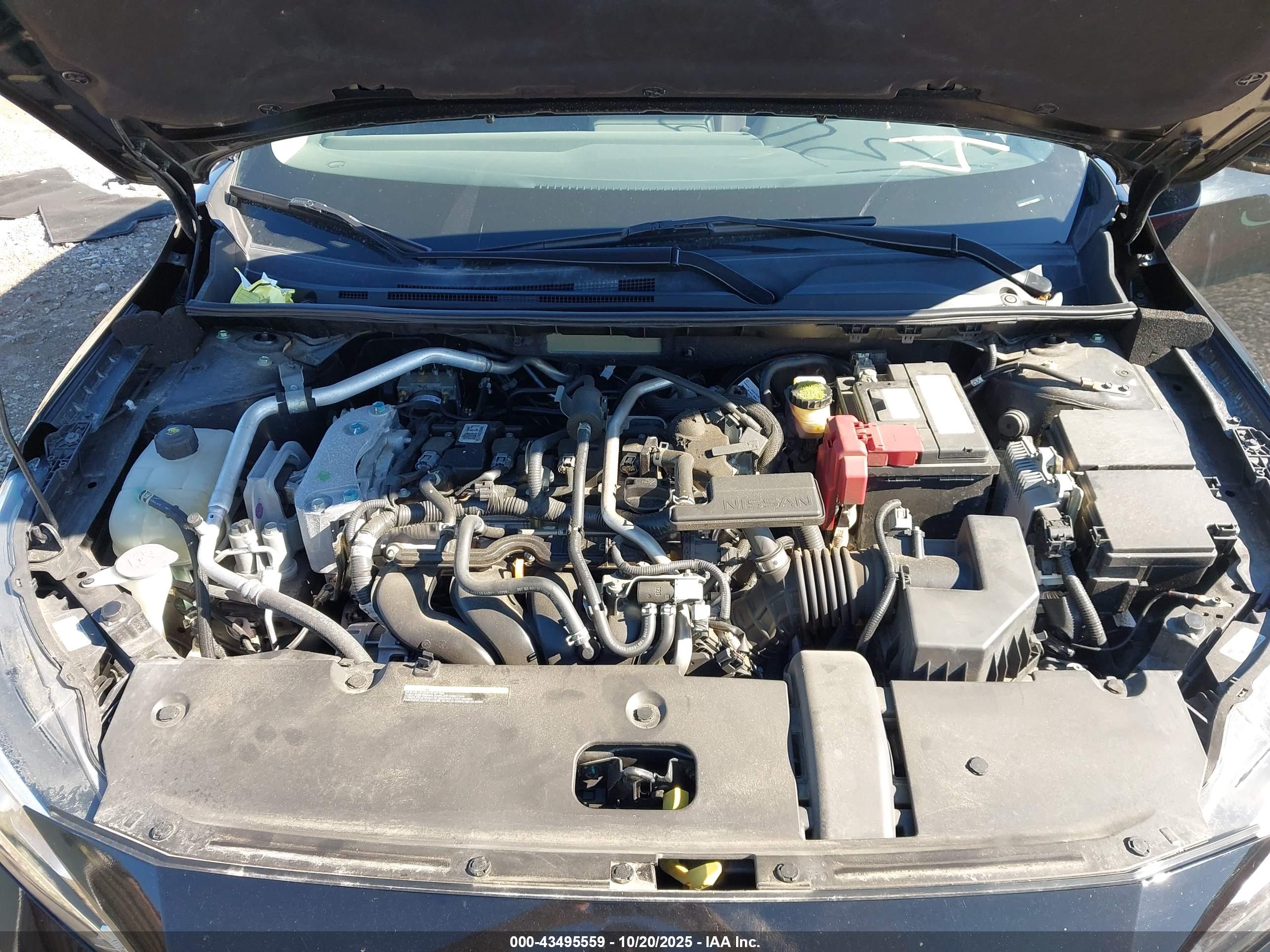 NISSAN SENTRA image 10
